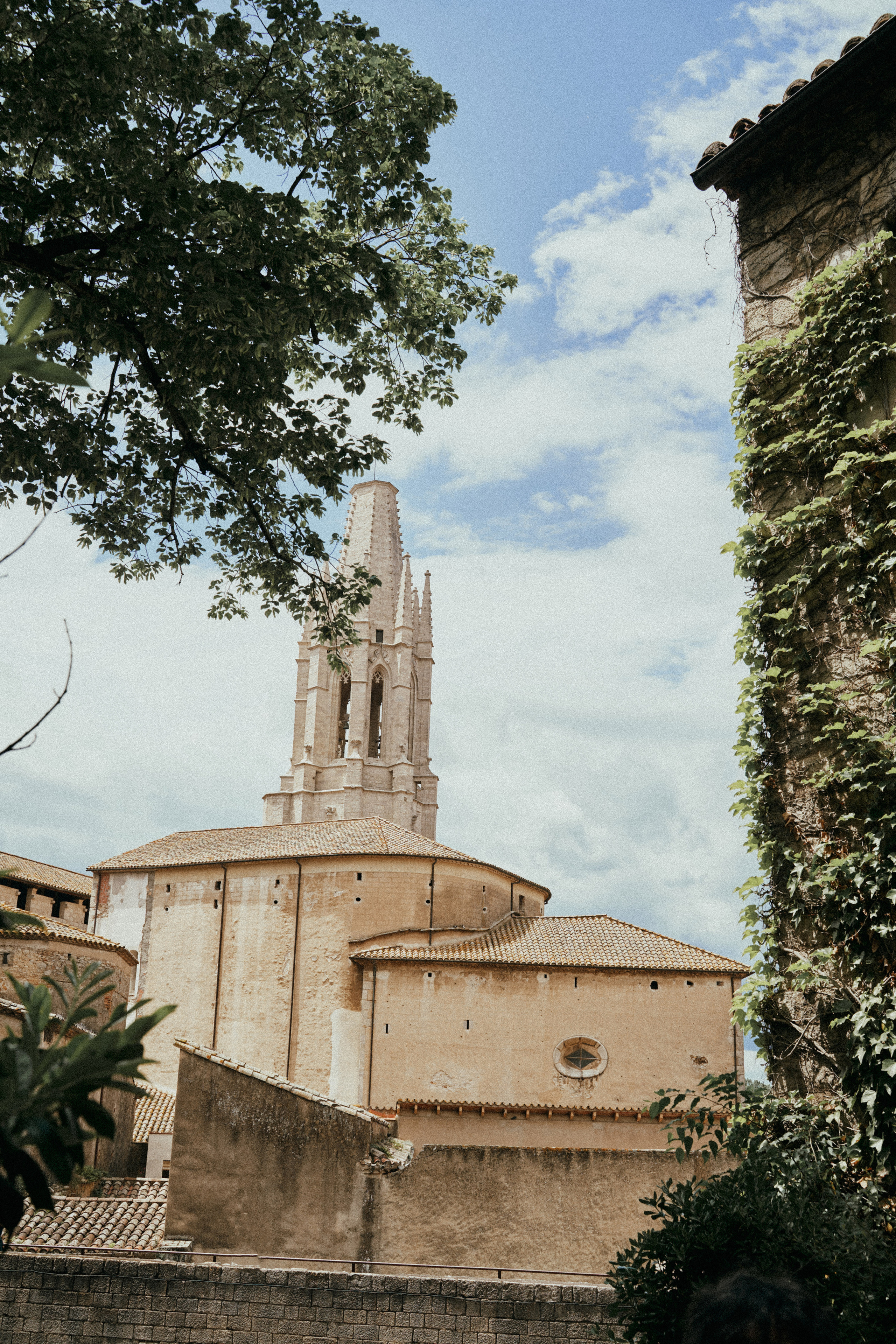 Girona. SPAIN. Фотограф в Барселоне Жанна Захарченко