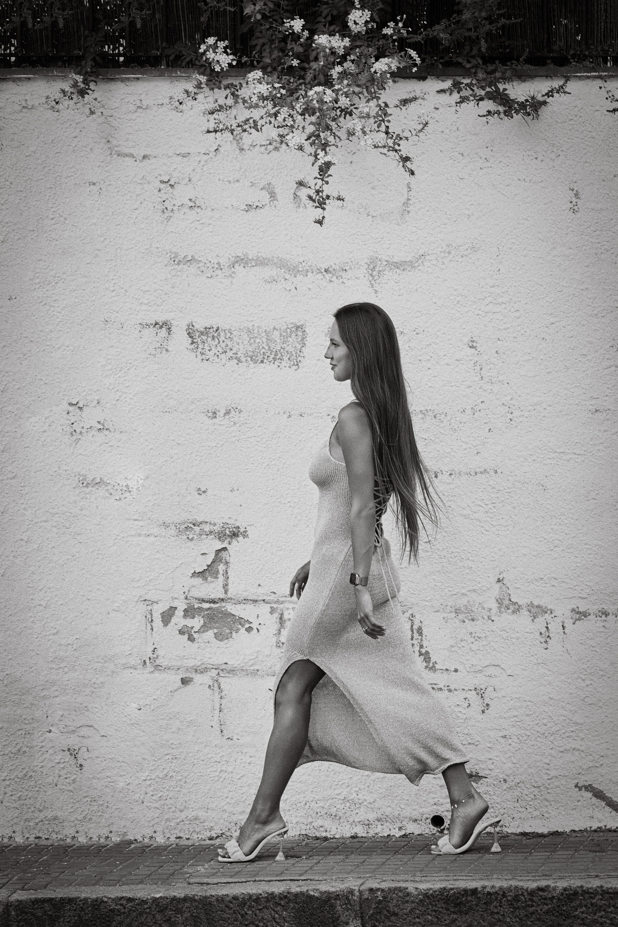 Елена. Фотограф в Барселоне Жанна Захарченко