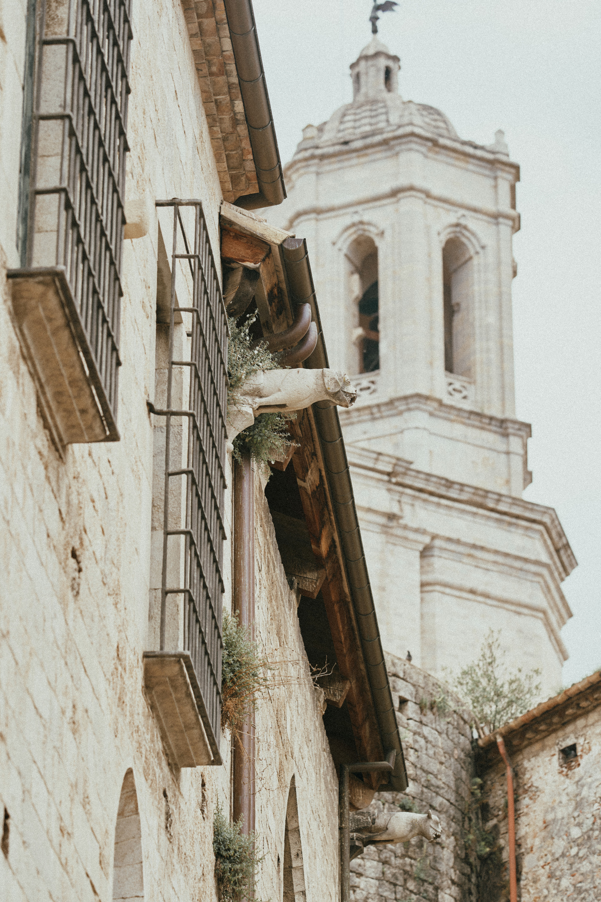 Girona. SPAIN. Фотограф в Барселоне Жанна Захарченко