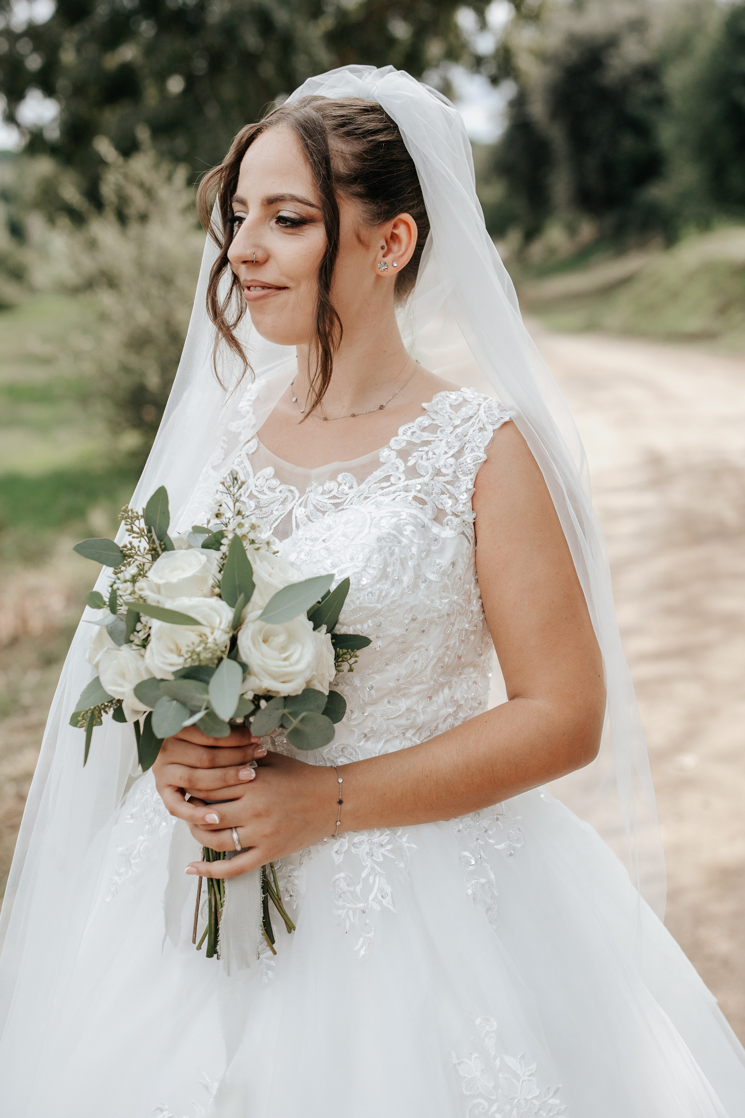 Marta+Adria, 27.09.2025, Can Caballe. Fotógrafa de bodas en Cataluña