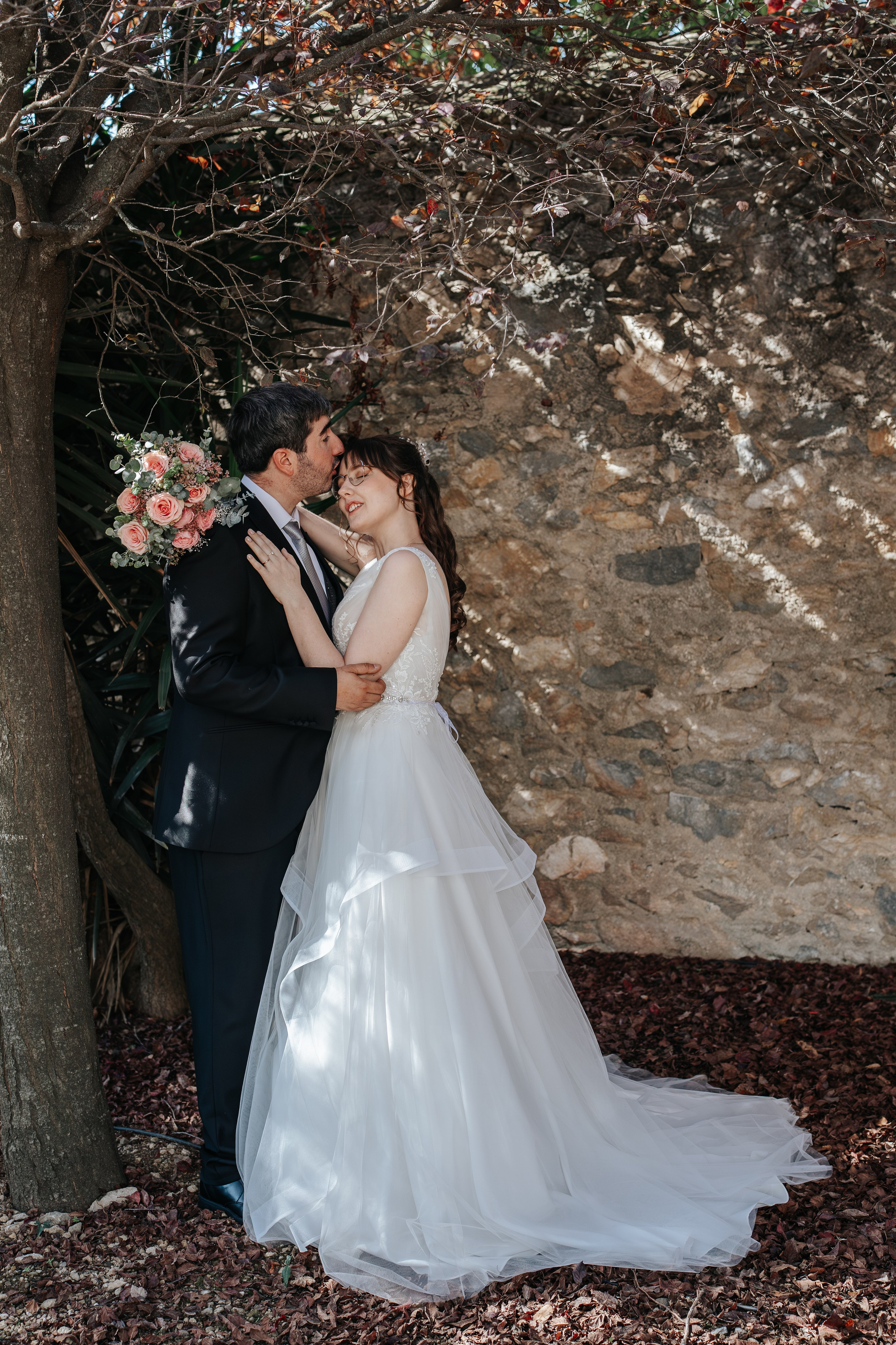 Alina+Marc, 25.09.2025, Ayuntamiento de Llers, Hotel Bon Retorn. Fotógrafa de bodas en Cataluña