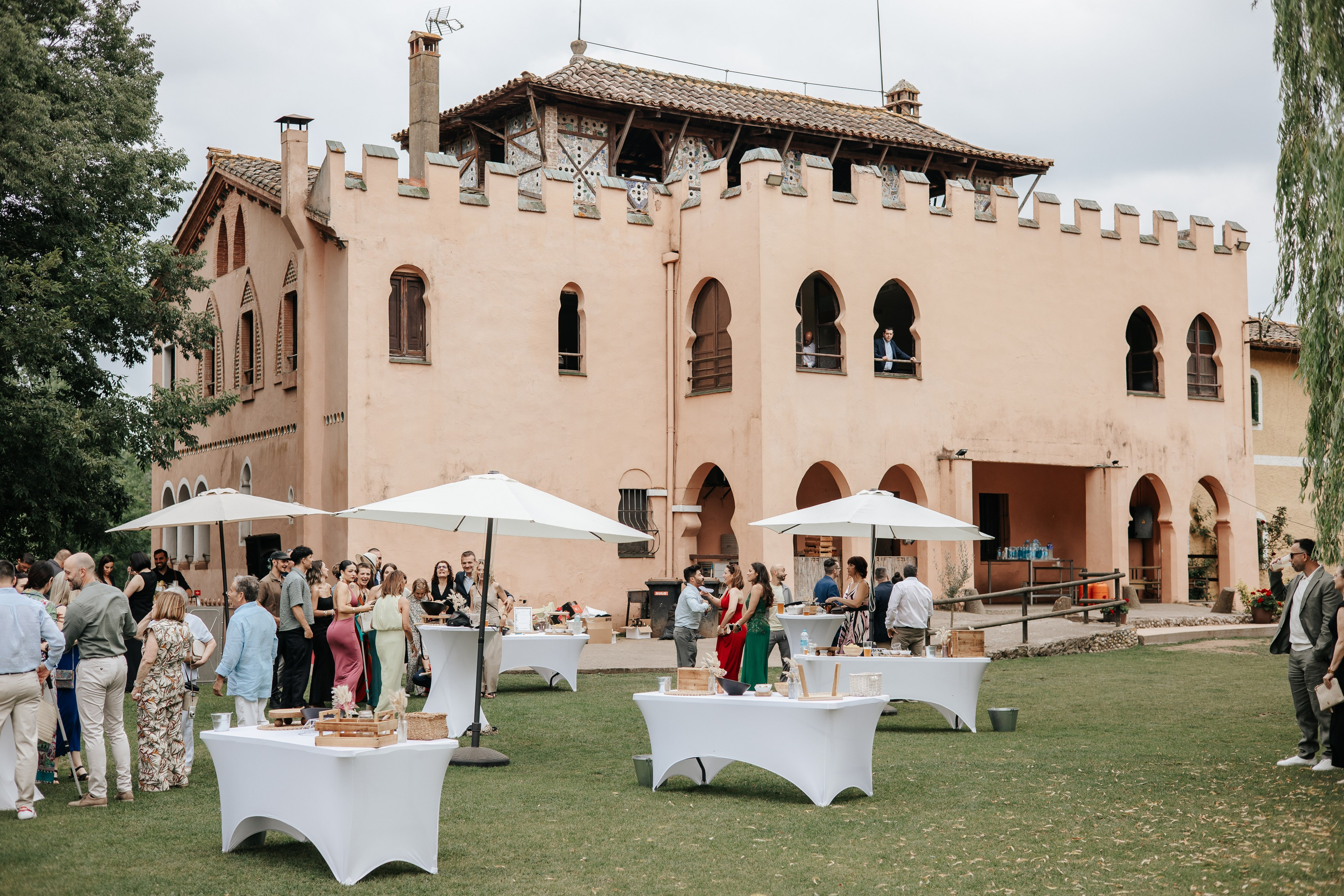 Rachel+Hector, 07.06.2025, Mas Coromina. Fotógrafa de bodas en Cataluña