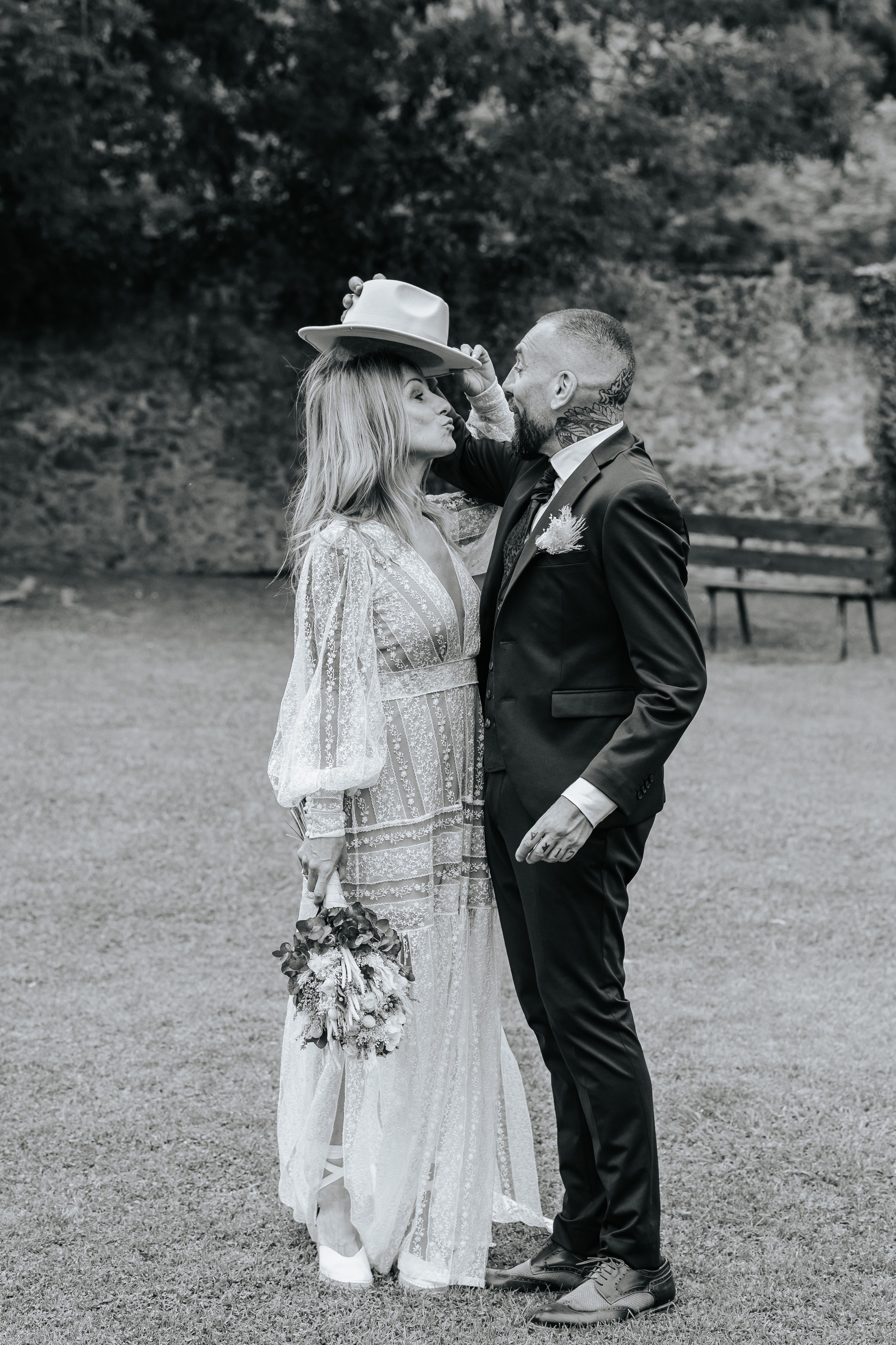 Rachel+Hector, 07.06.2025, Mas Coromina. Fotógrafa de bodas en Cataluña