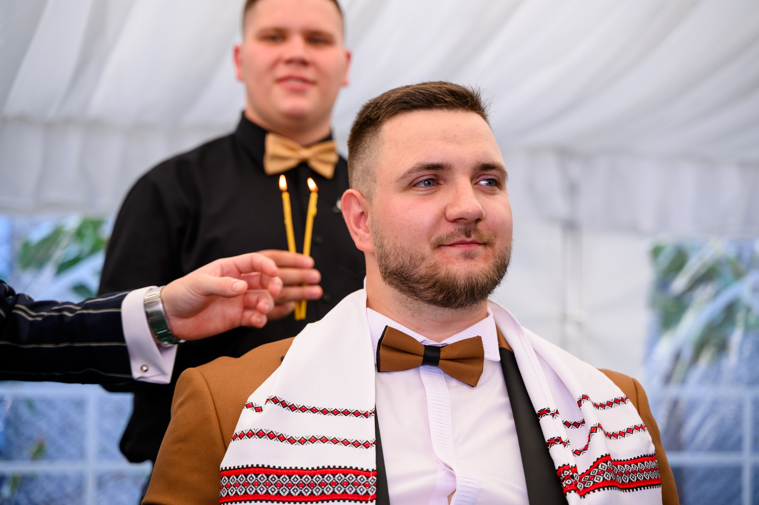 Nunta Claudia & Danut