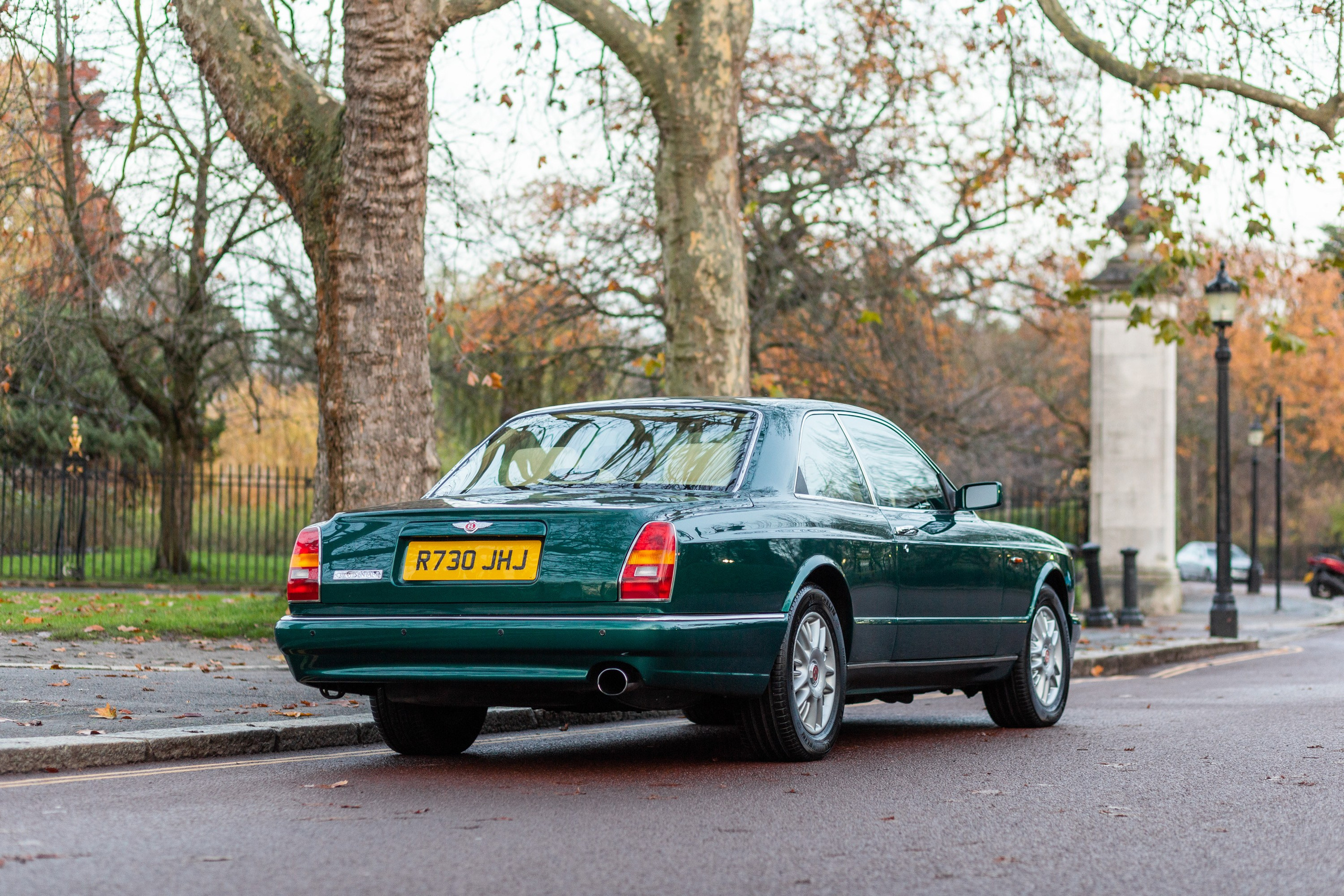 Auctions. Automotive photographer based in London