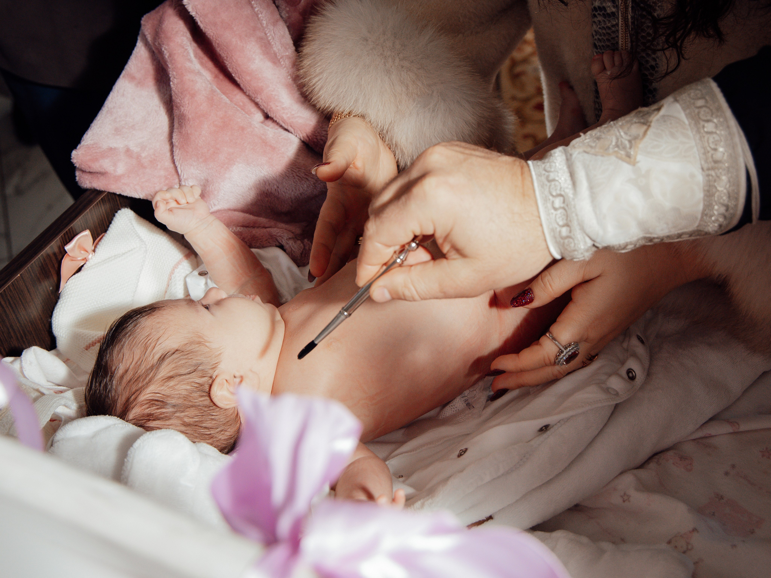 Botez. Свадебный Фотограф, Детский и семейый Фотограф Молдова