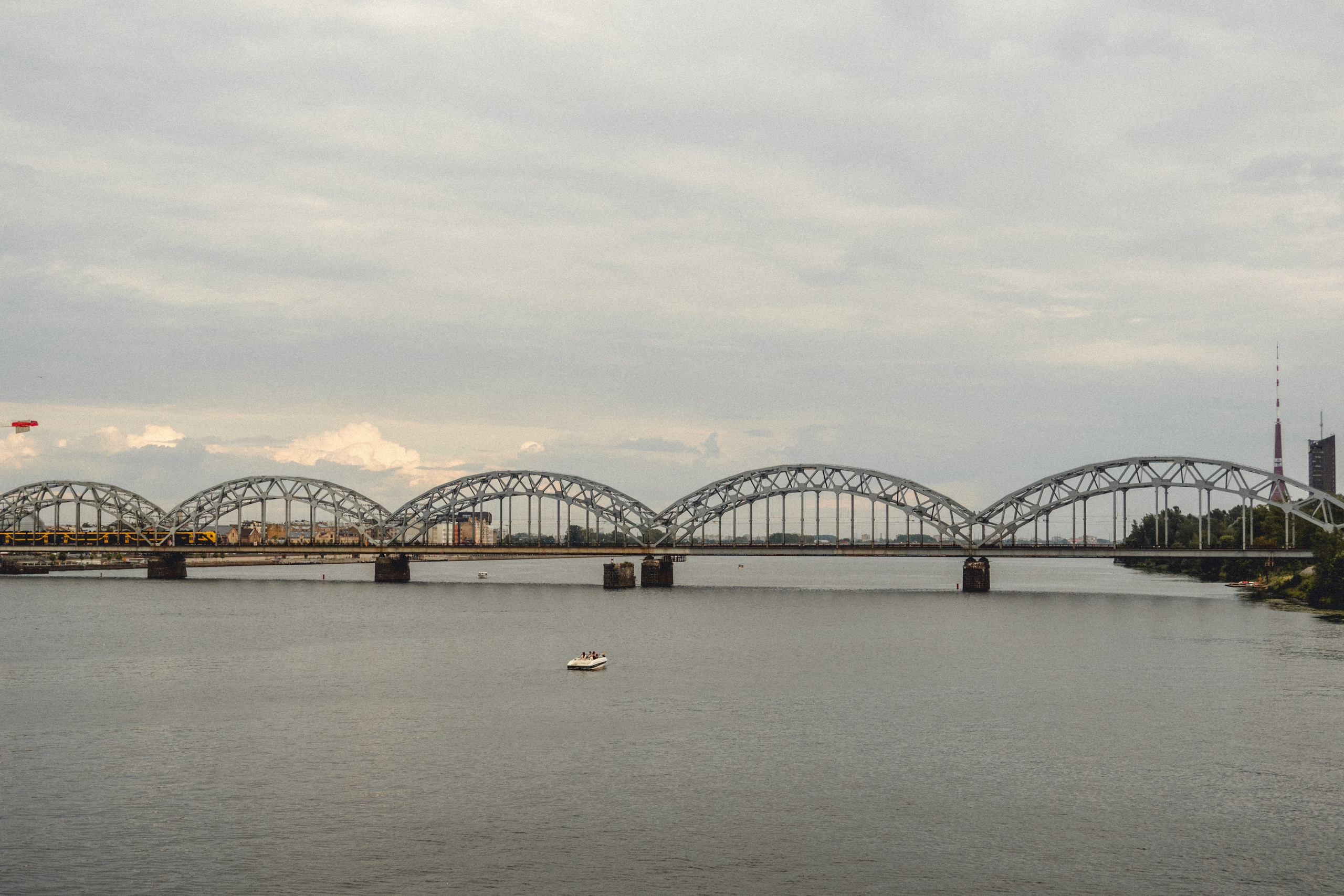Riga (Latvija). Семейный и детский фотограф на Лазурном Берегу