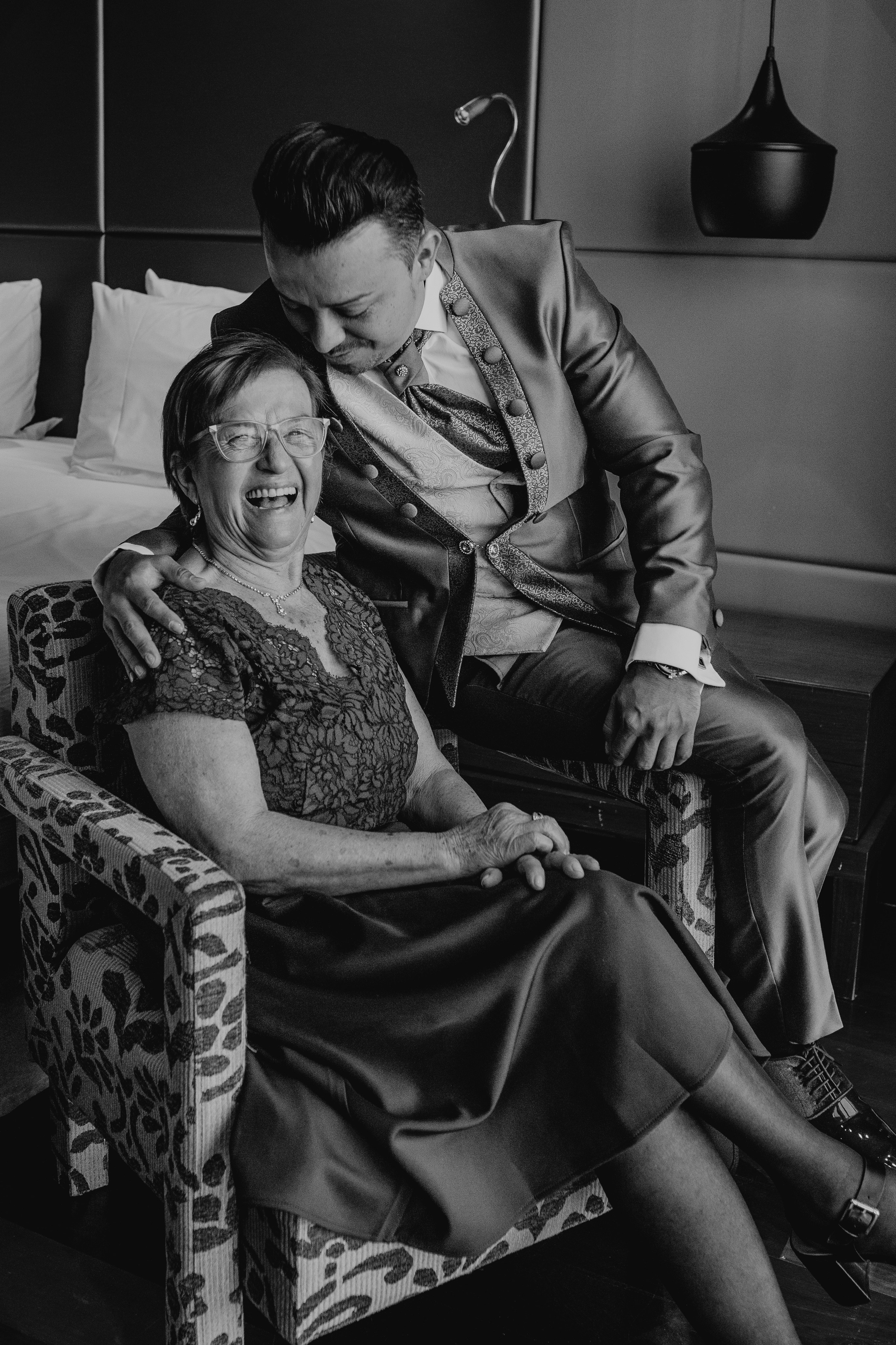 Fotografía de Bodas en Madrid - Rainbox: Capturamos Tu Amor con Pasión. Rainbox Estudio de Fotografía