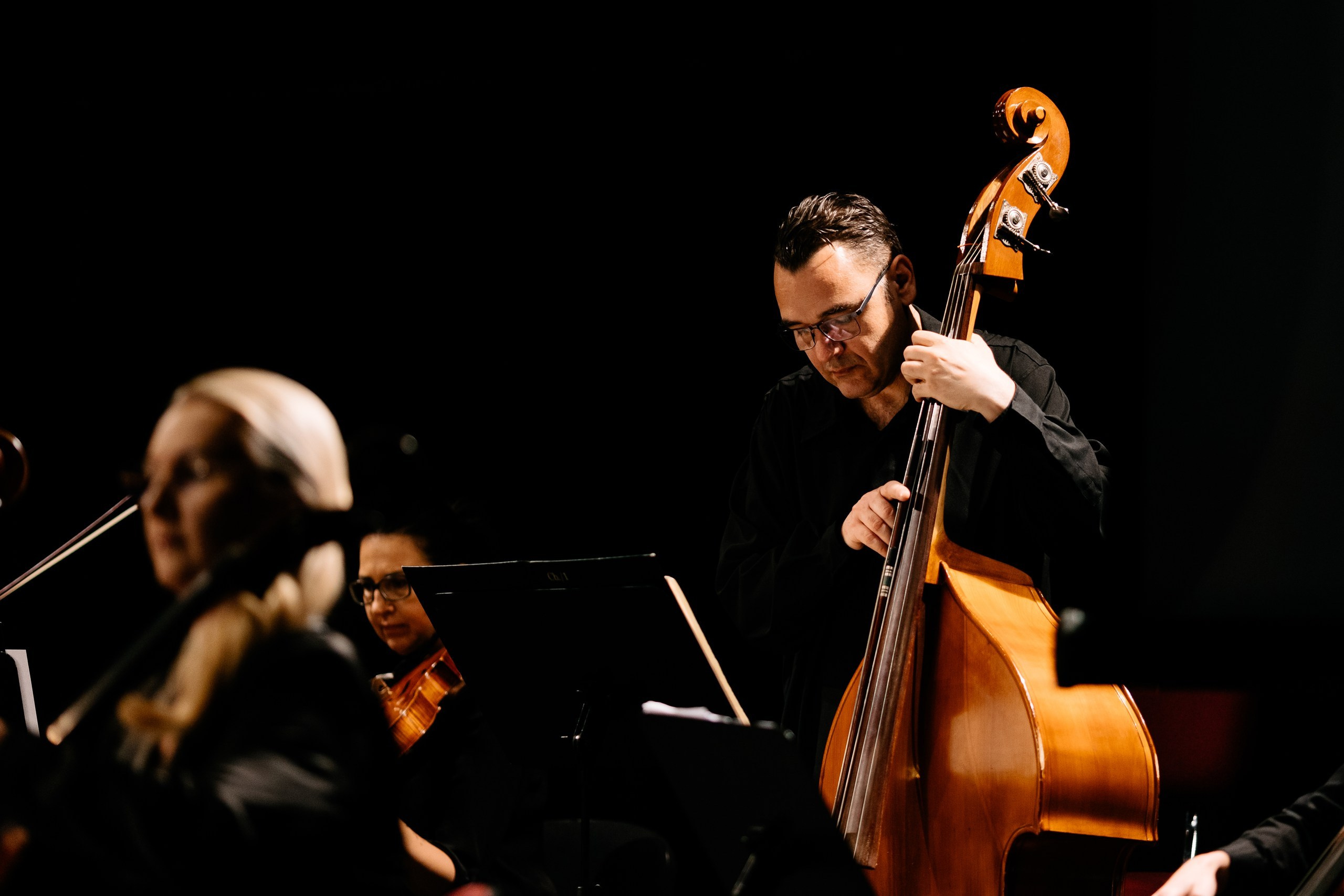 Mocarta Trio. Fotograf Ślubny Warszawa - Sesje Biznesowe Rodzinne Eventy