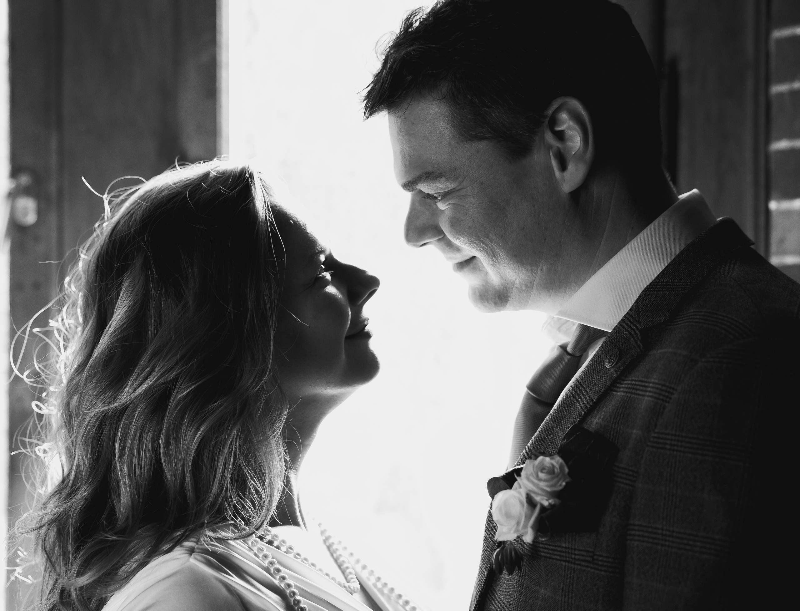 Familie en huwelijksfotograaf in Zwolle Overijssel