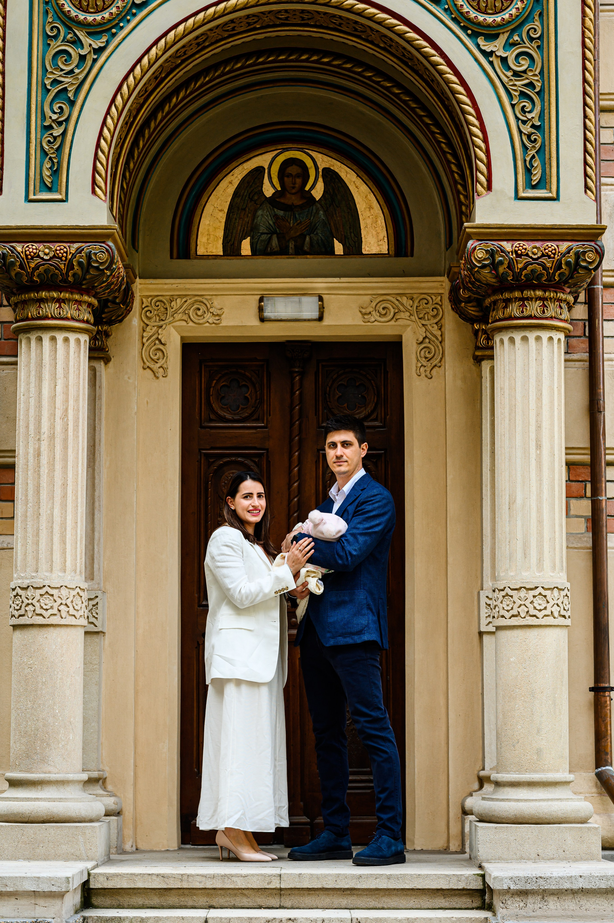 Maya Eva. Mugurel Olteanu Fotograf