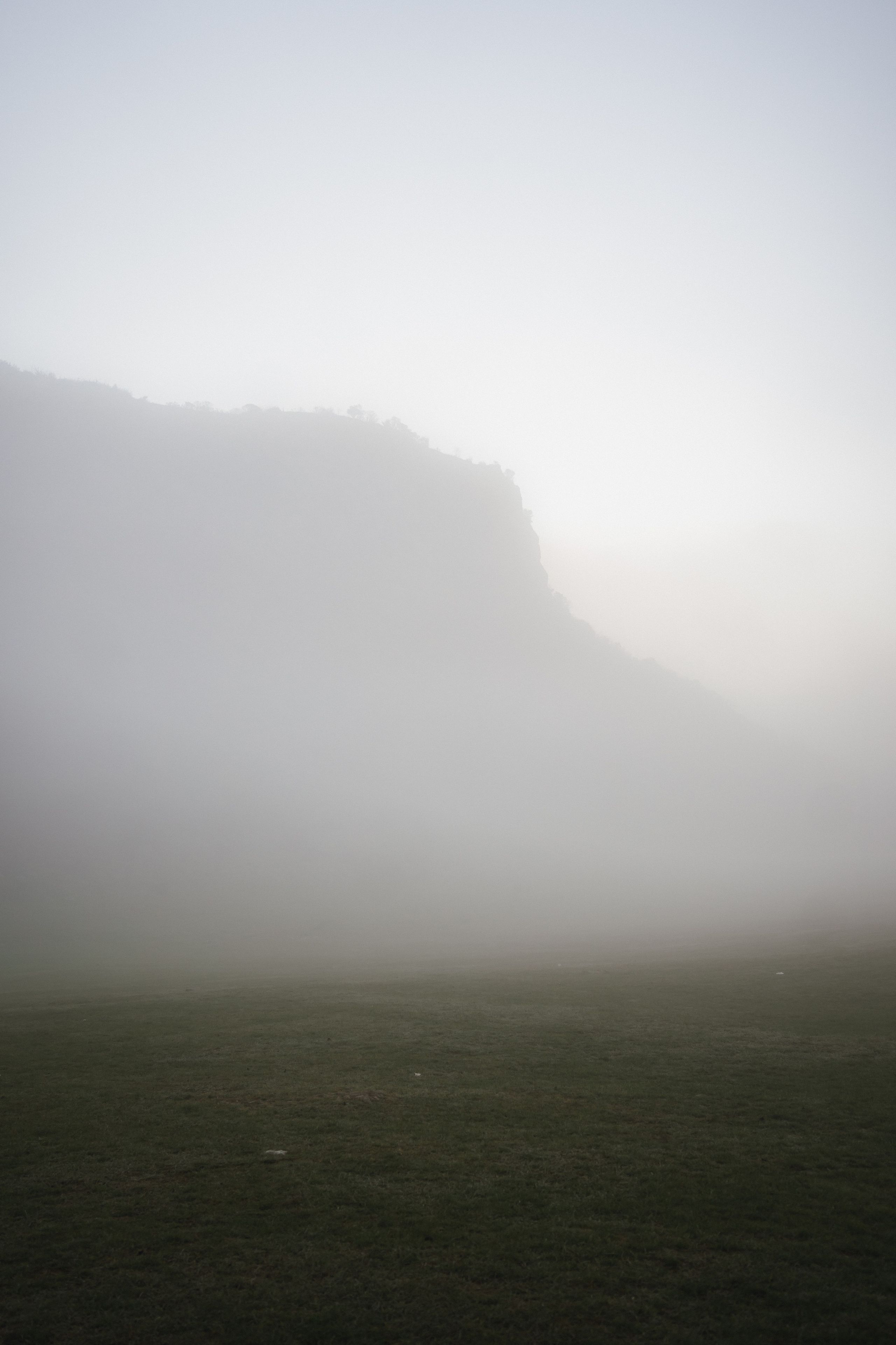 Volvo Cars. Patricia Morenci — Mountain Adventures for the Wild at Heart