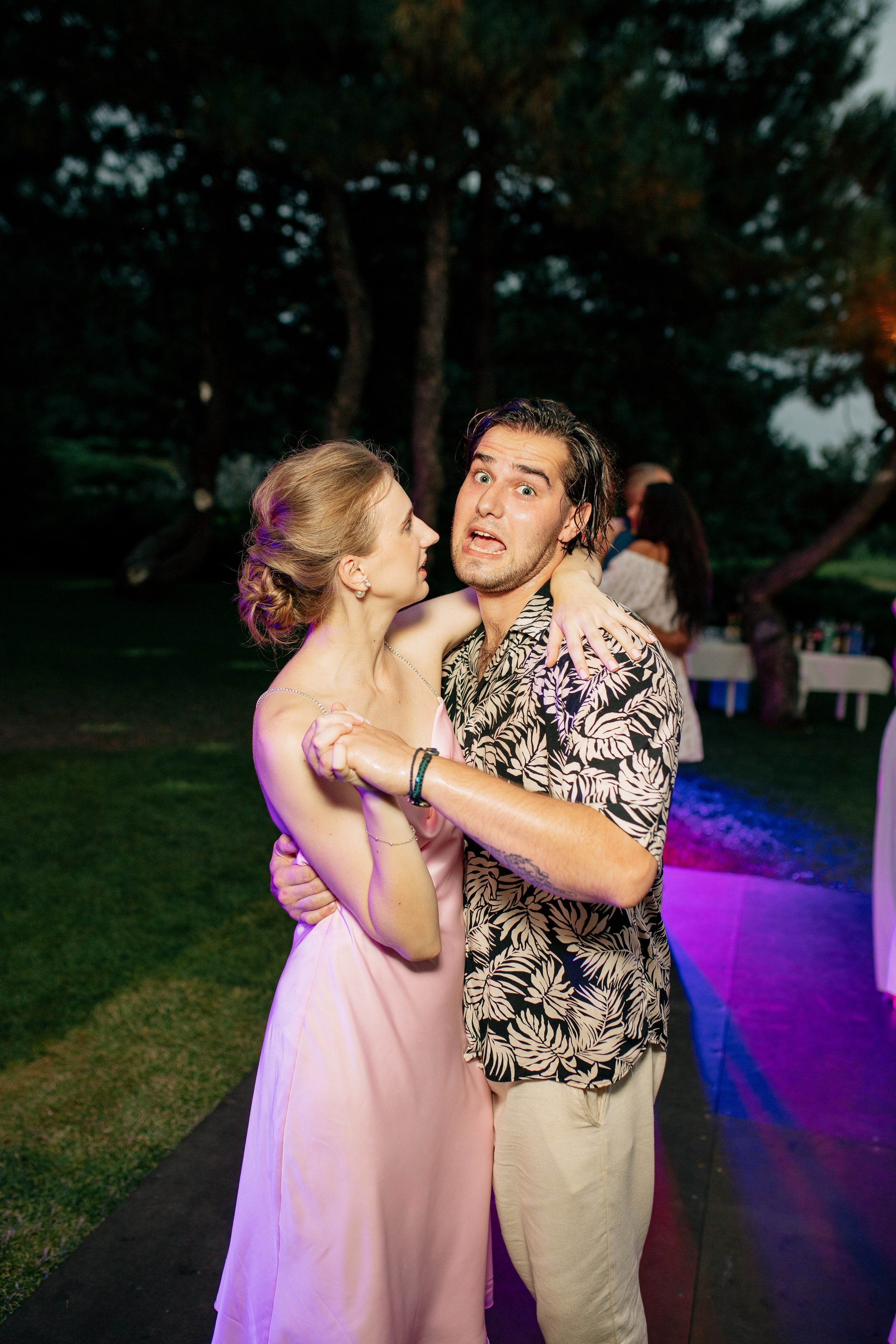 Reportage Wedding. Wedding photographer and videographer Europe