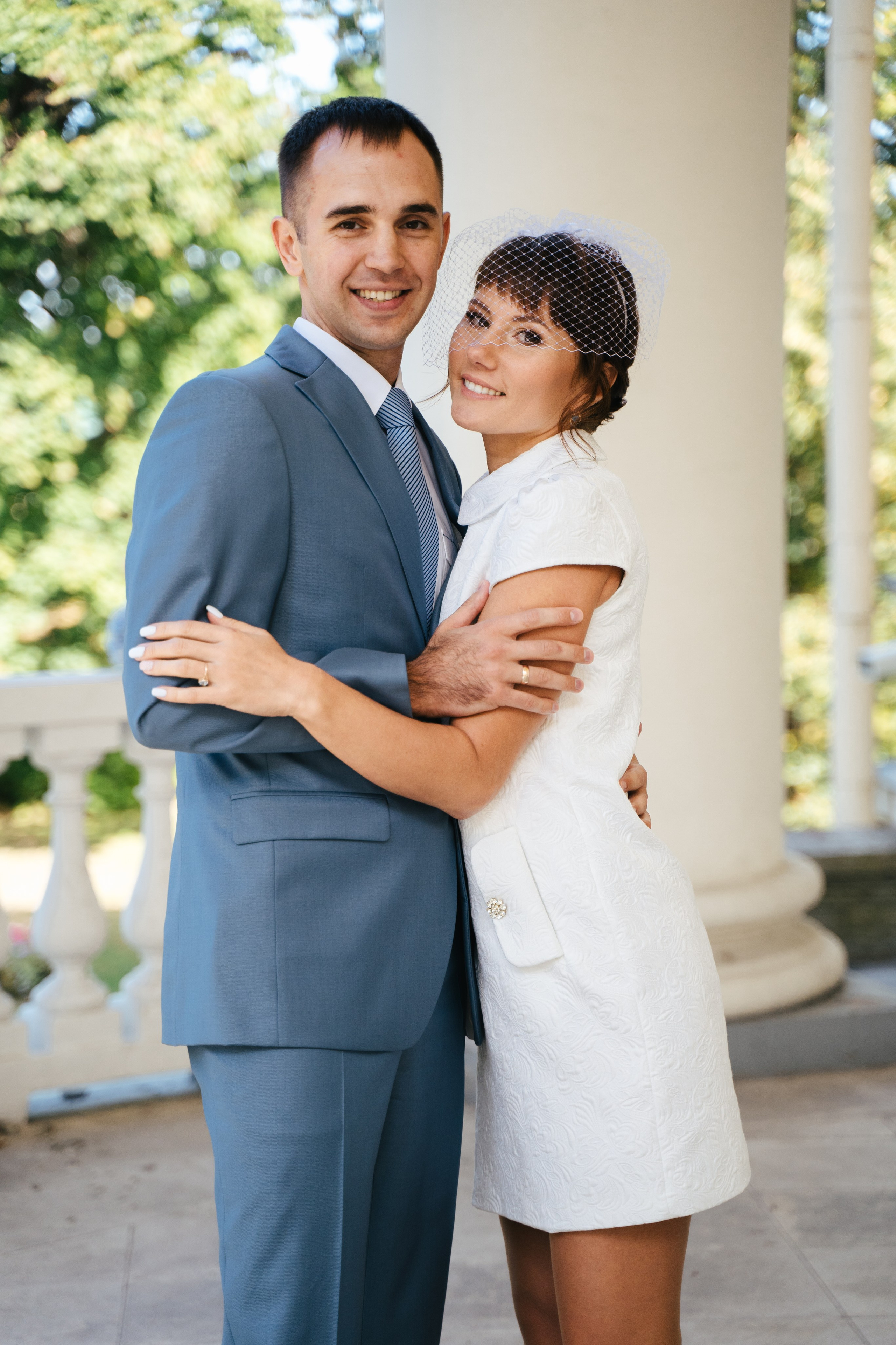 Poroke. Photographer Mariia Bortiakova