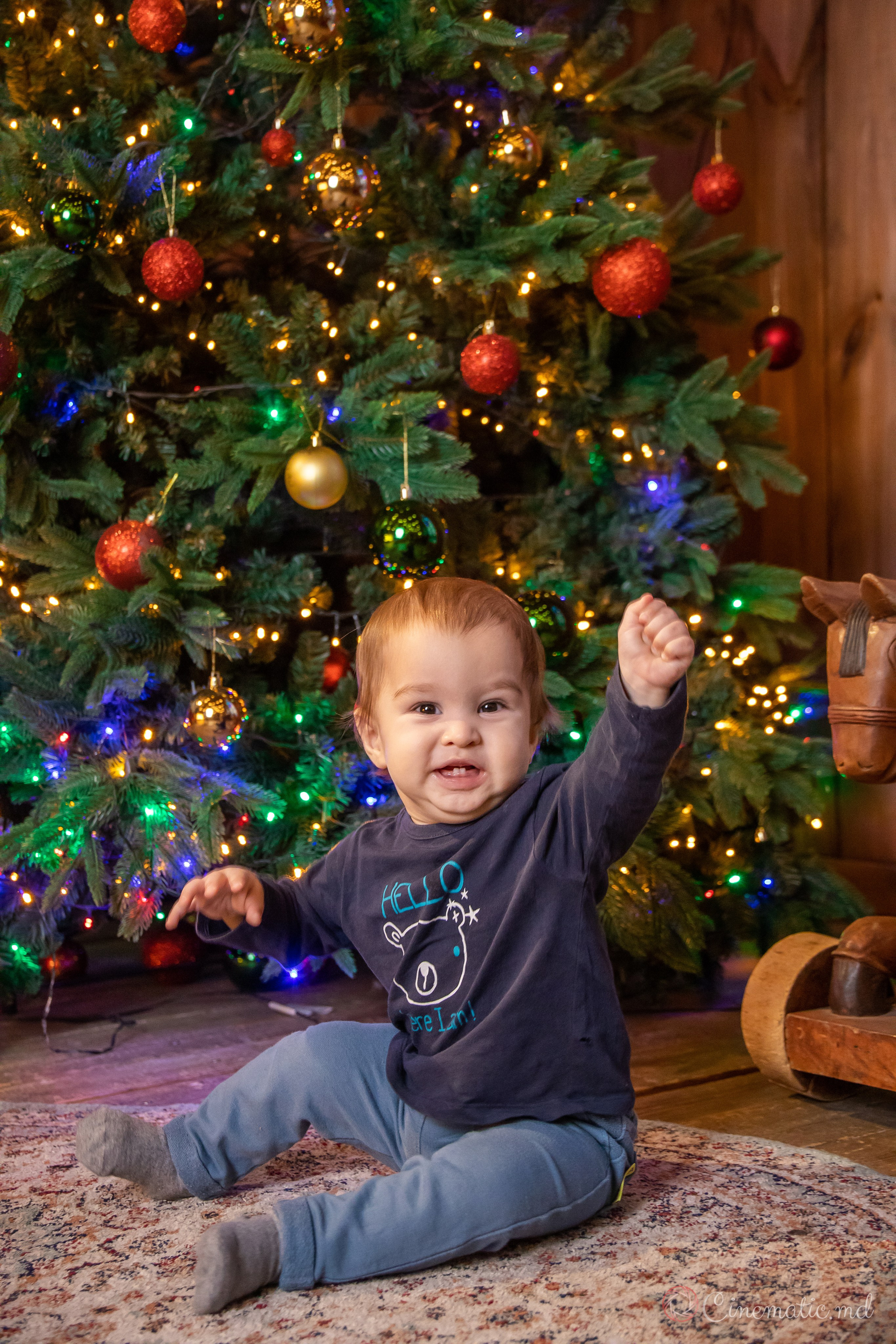 Sedinta foto de Revelion. ✔️ Servicii foto si video in Chisinau Moldova - Cinematic.md