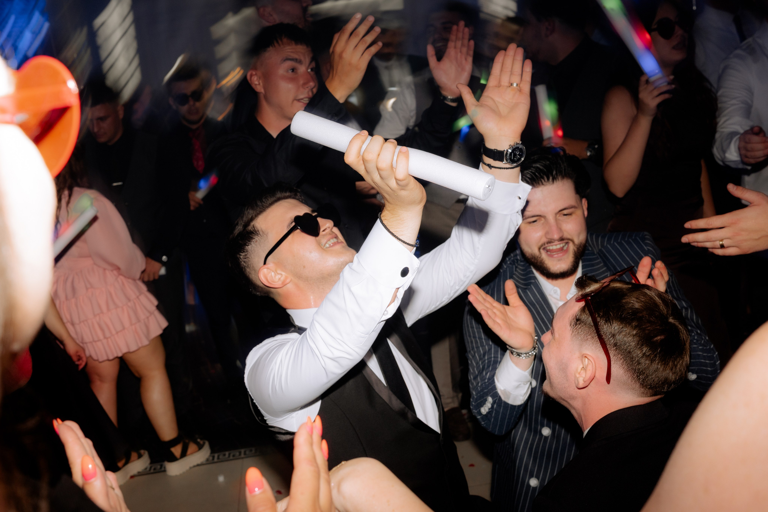 Cristina - Narcis | Targu Neamt