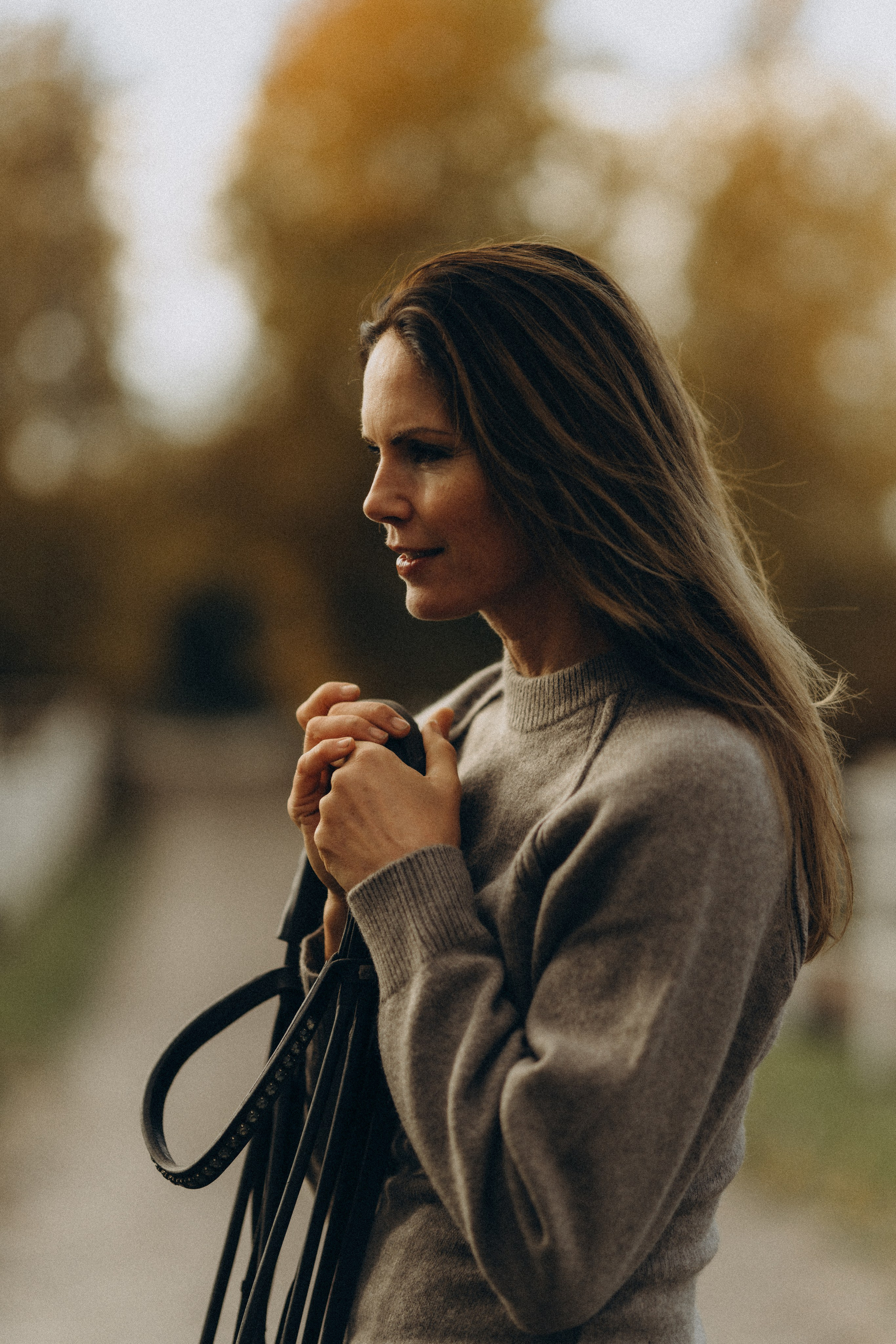 Susanna Hyypiä. Wedding and portrait photographer in Helsinki Vickan O