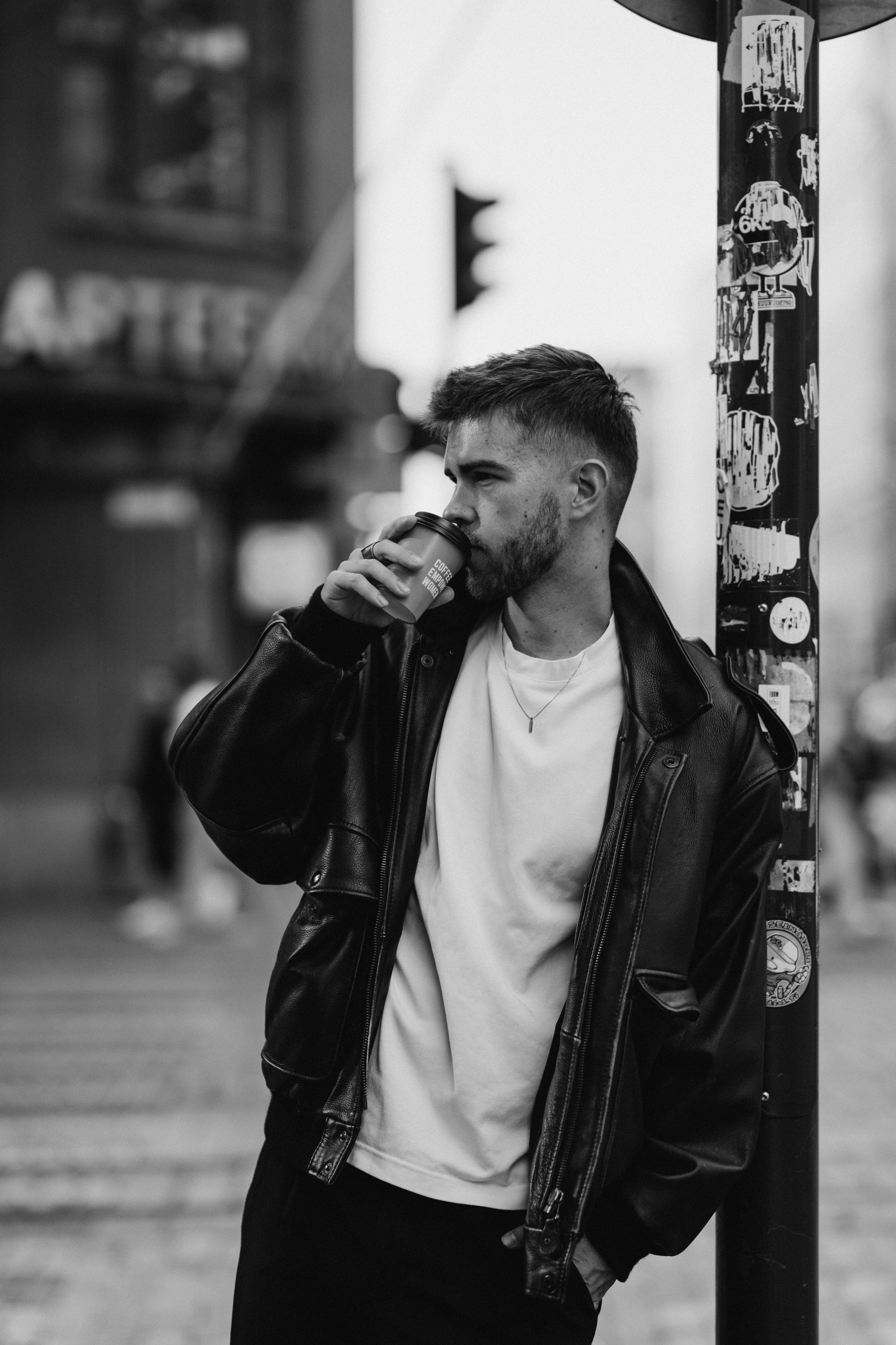 Kevin. Wedding and portrait photographer in Helsinki Vickan O