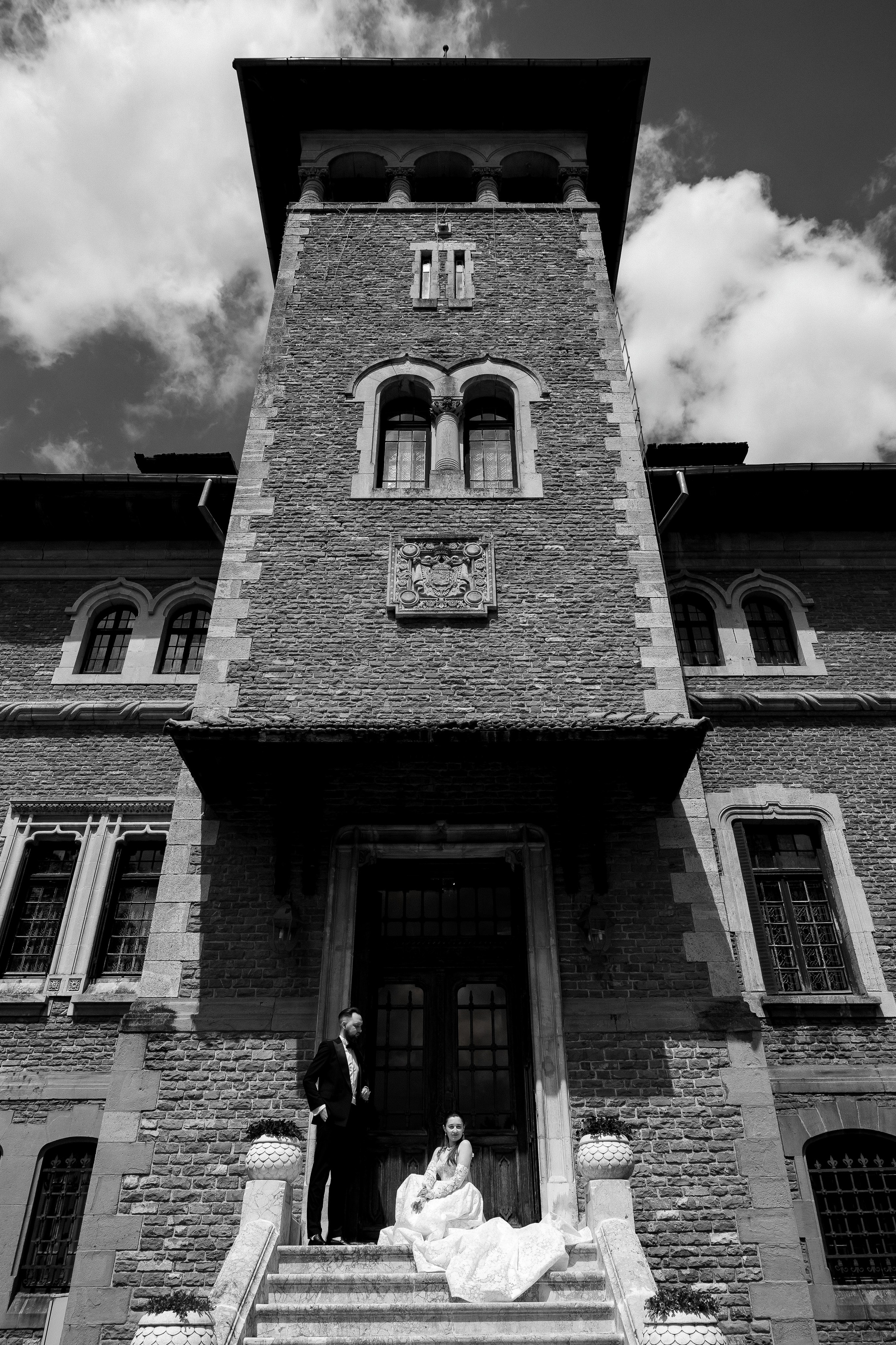 Florin & Corina — Complexul Turistic Costesti — Wedding Day. Servicii Foto și Video 067188353