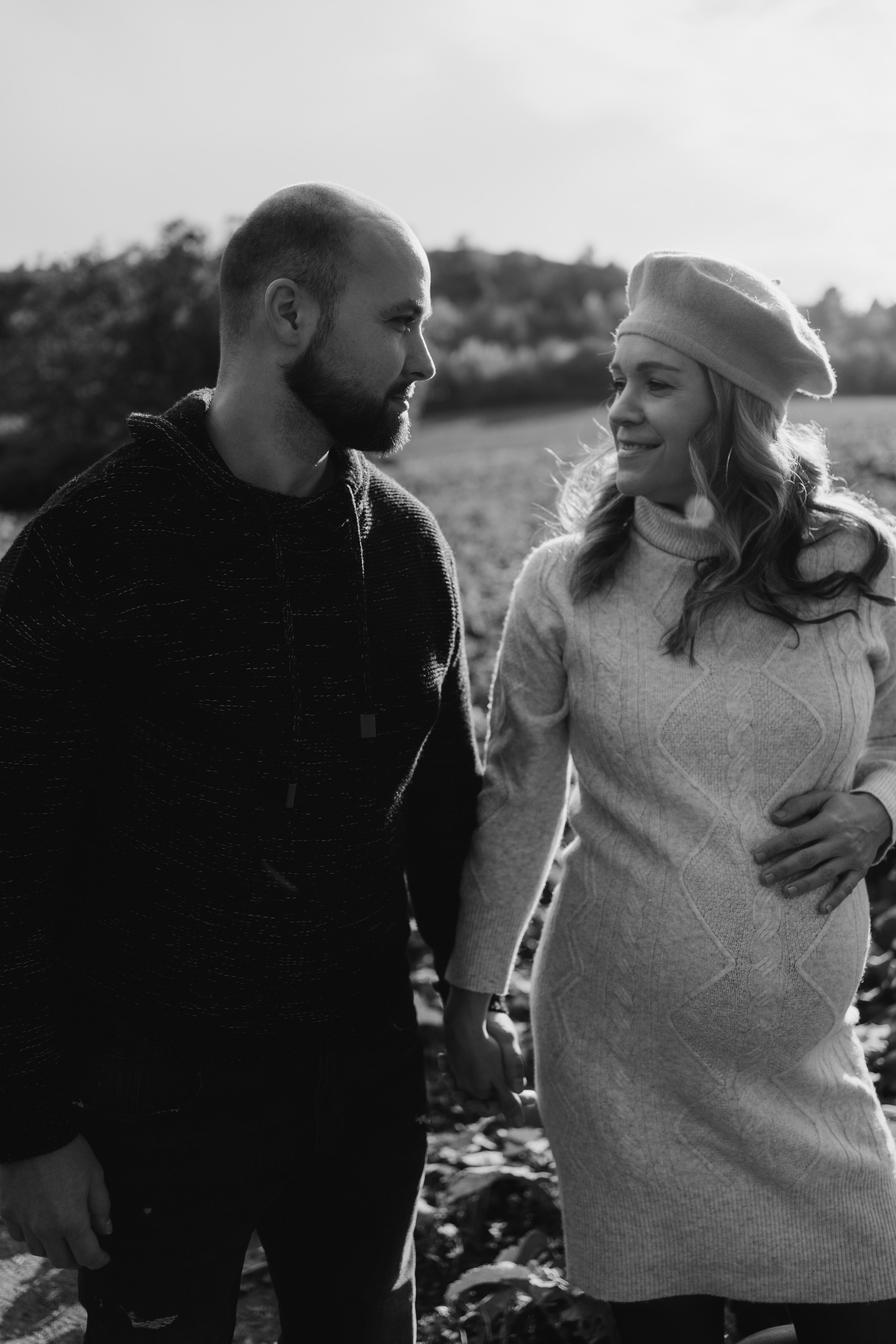 Julia, Maros +1. Photographer and videographer in Norway and Slovakia Andrea Zemko