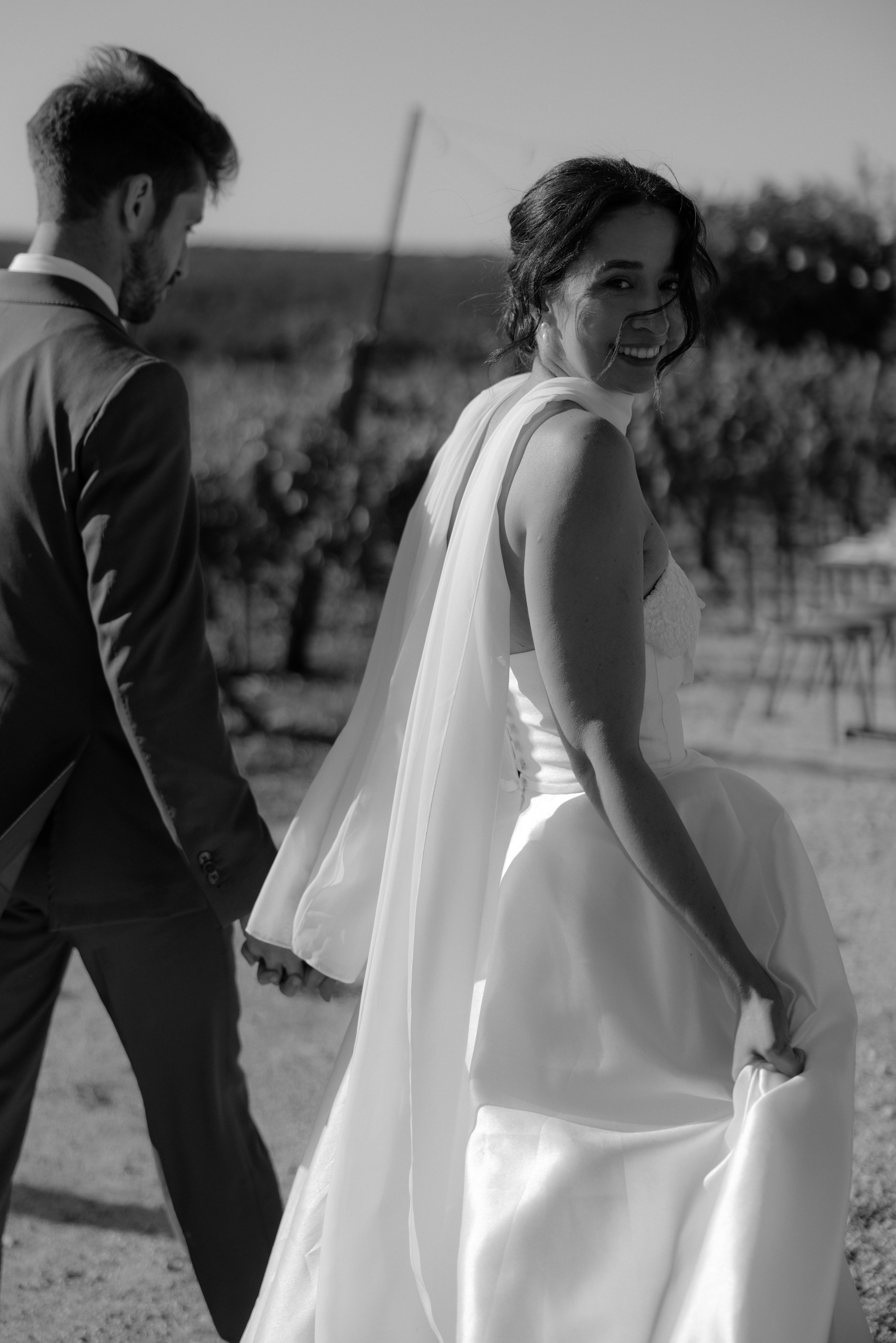 2. Весільний фотограф Вікторія Саврук