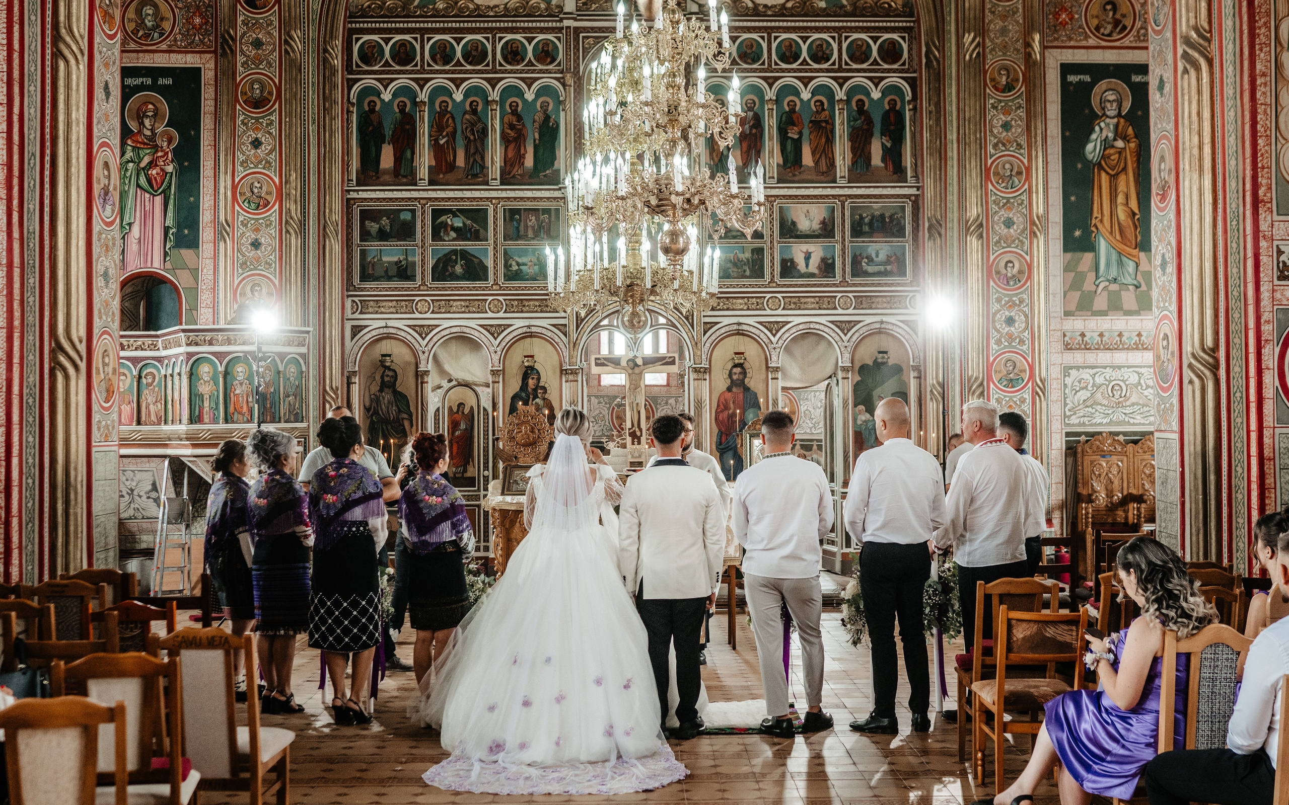 🤎 D a i a n a & D a n i e l - Wedding Day Preview. Wedding & Family Photographer