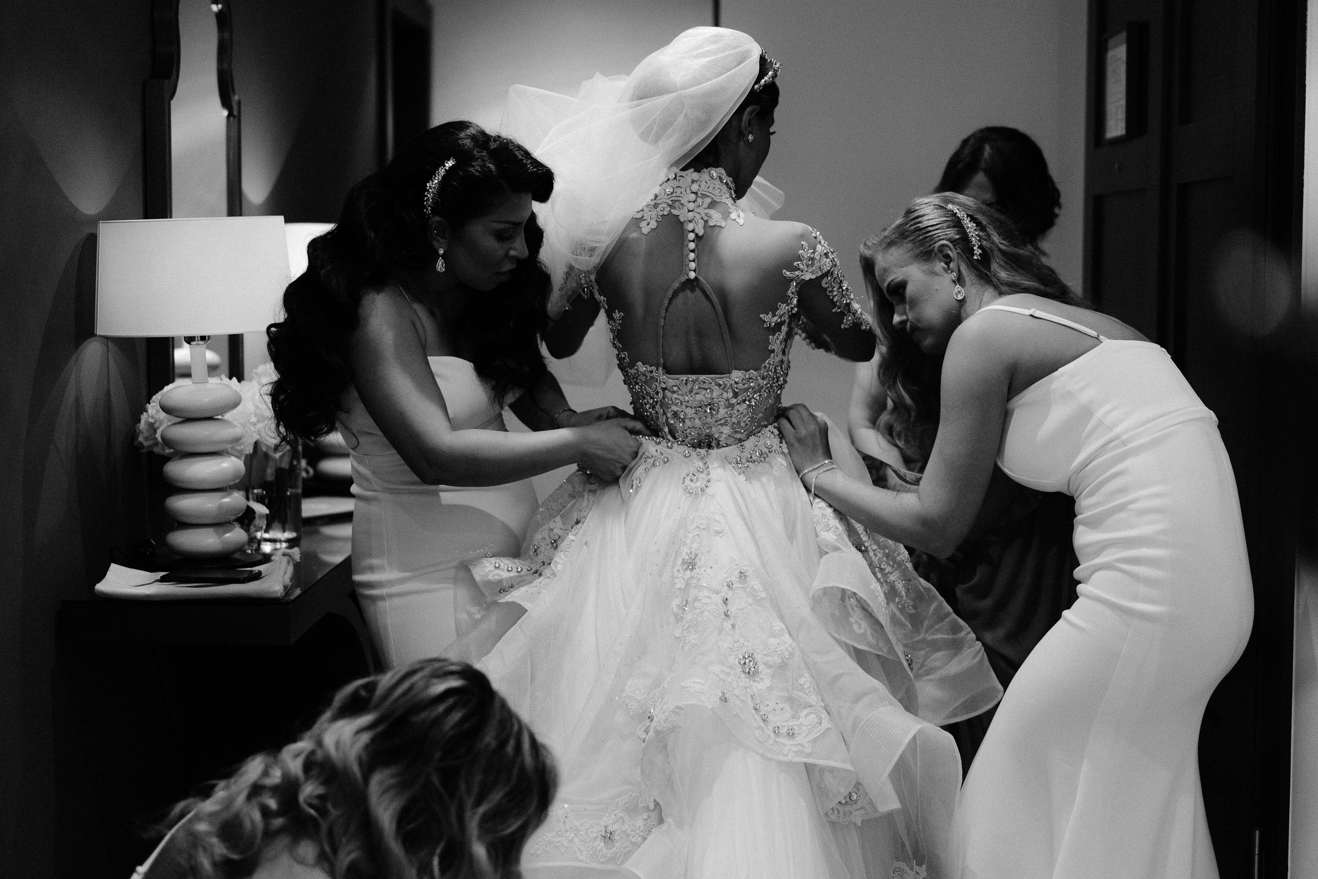 Jumeirah Port of Soller Wedding. Mallorca Wedding, Corporate & Social Photographer