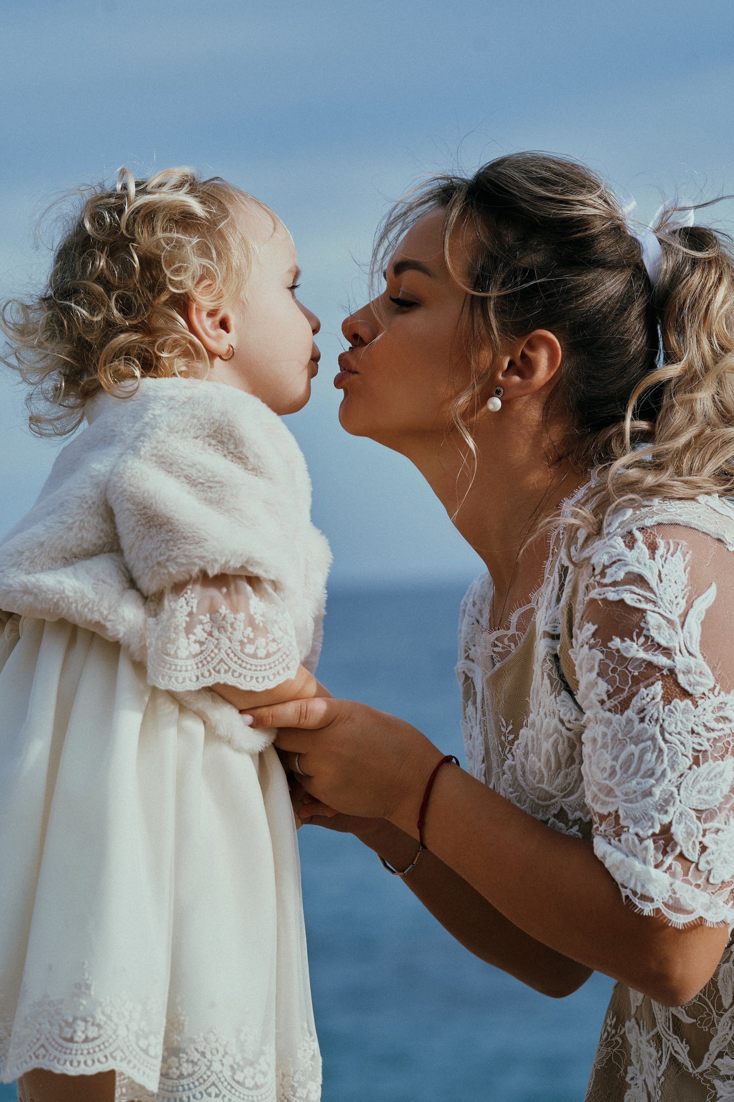 Александр и Надежда. Фотограф в Барселоне Жанна Захарченко