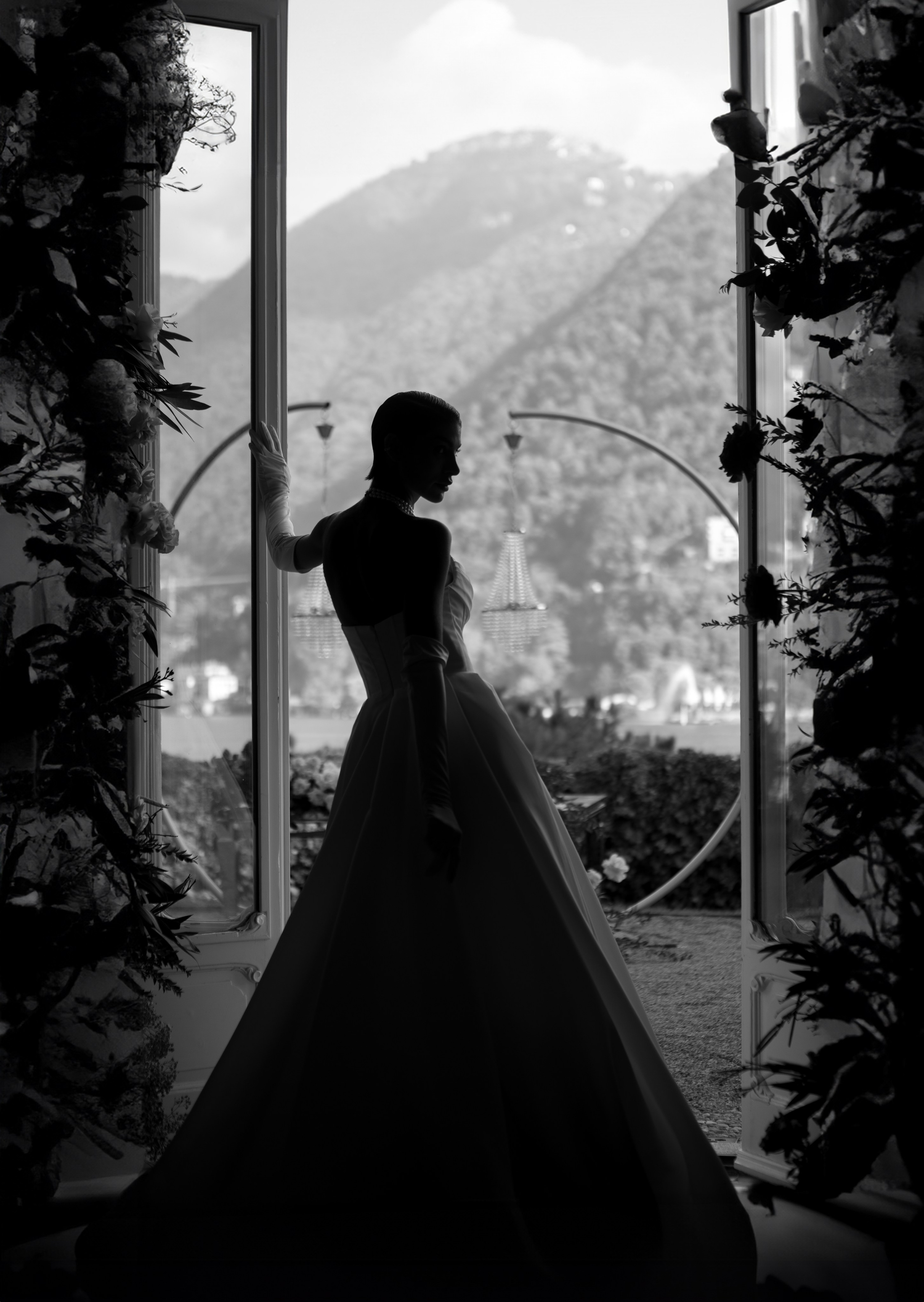 Portfolio. Destination wedding photographer, based in Munich — Valeria Berk