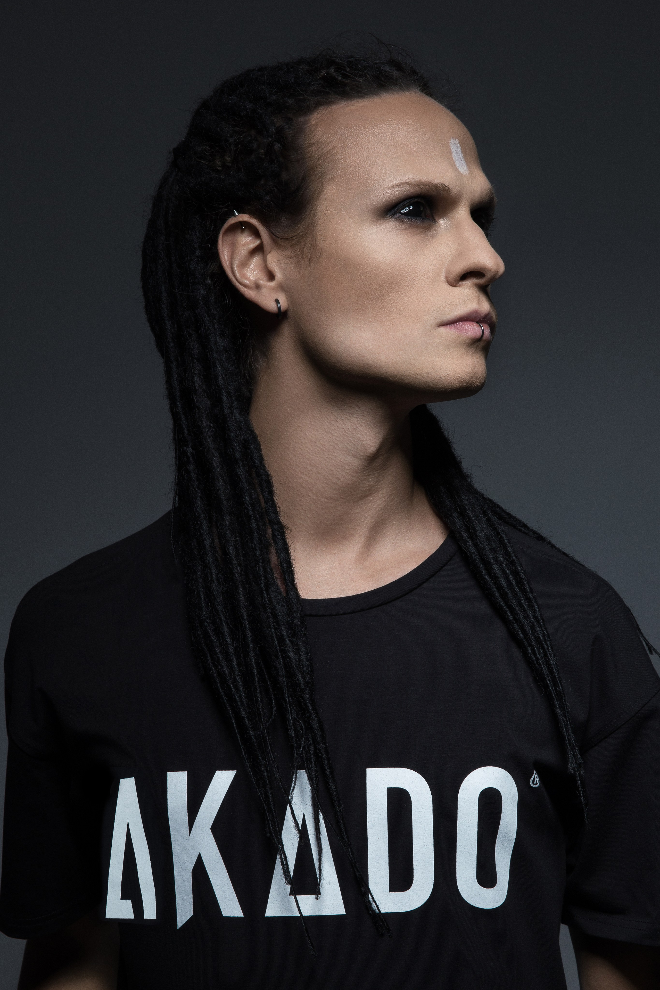 AKADO band. Фотограф Абдршин Валерий