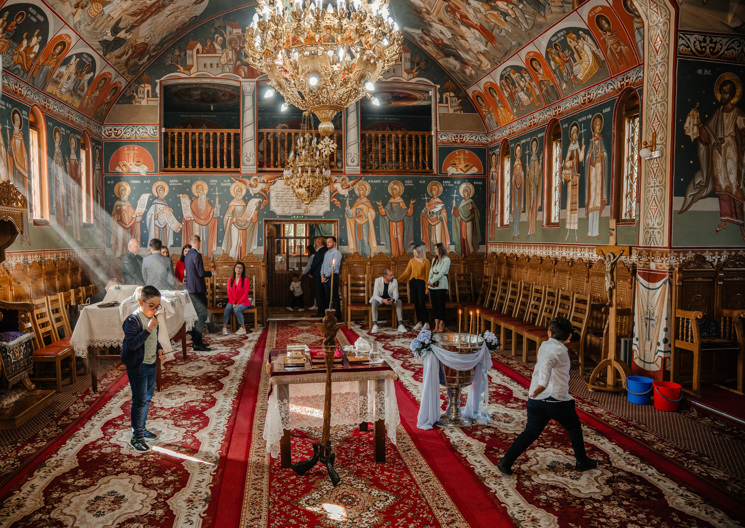 Nicolas Stefan. Dragosbaciuartphotographer