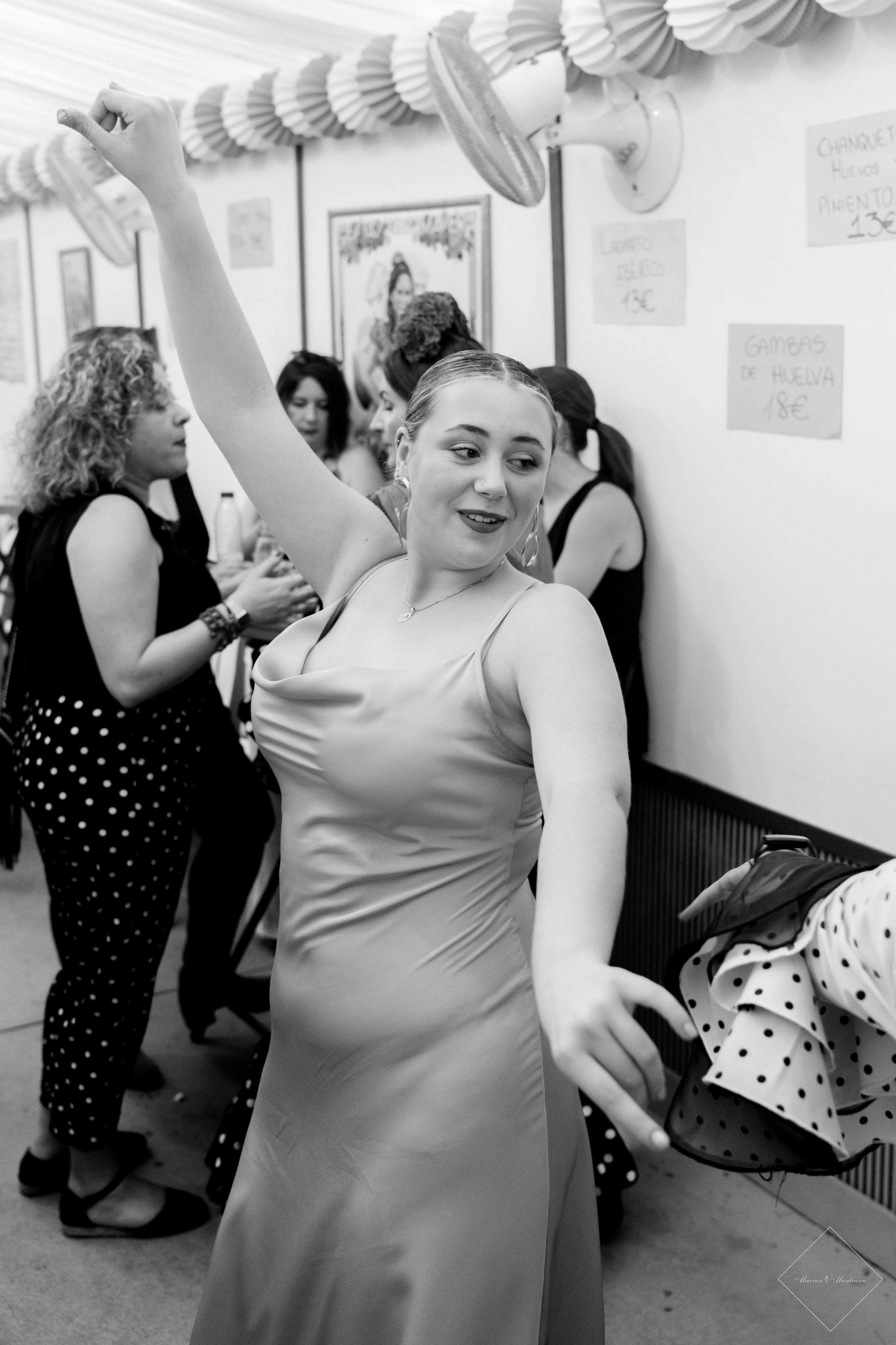 Feria De Abril — Sevilla 2024. Fotografie de Familie, Nuntă și Evenimente - Marian V. Munteanu