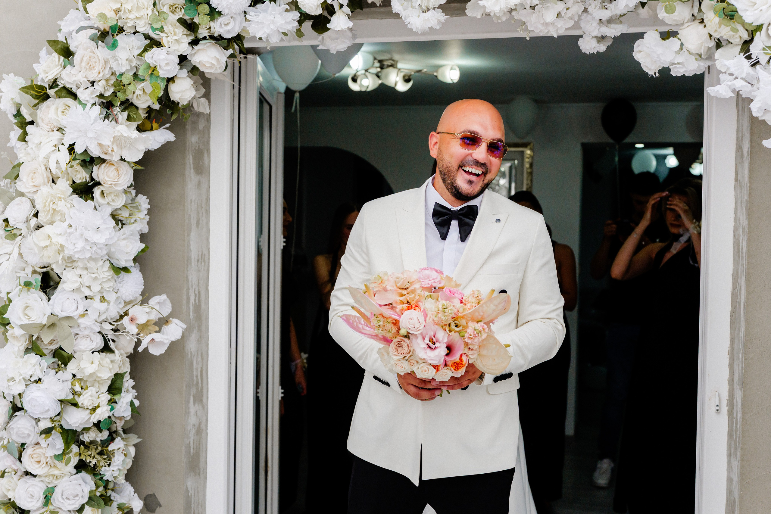 Portofoliu. MRM Events