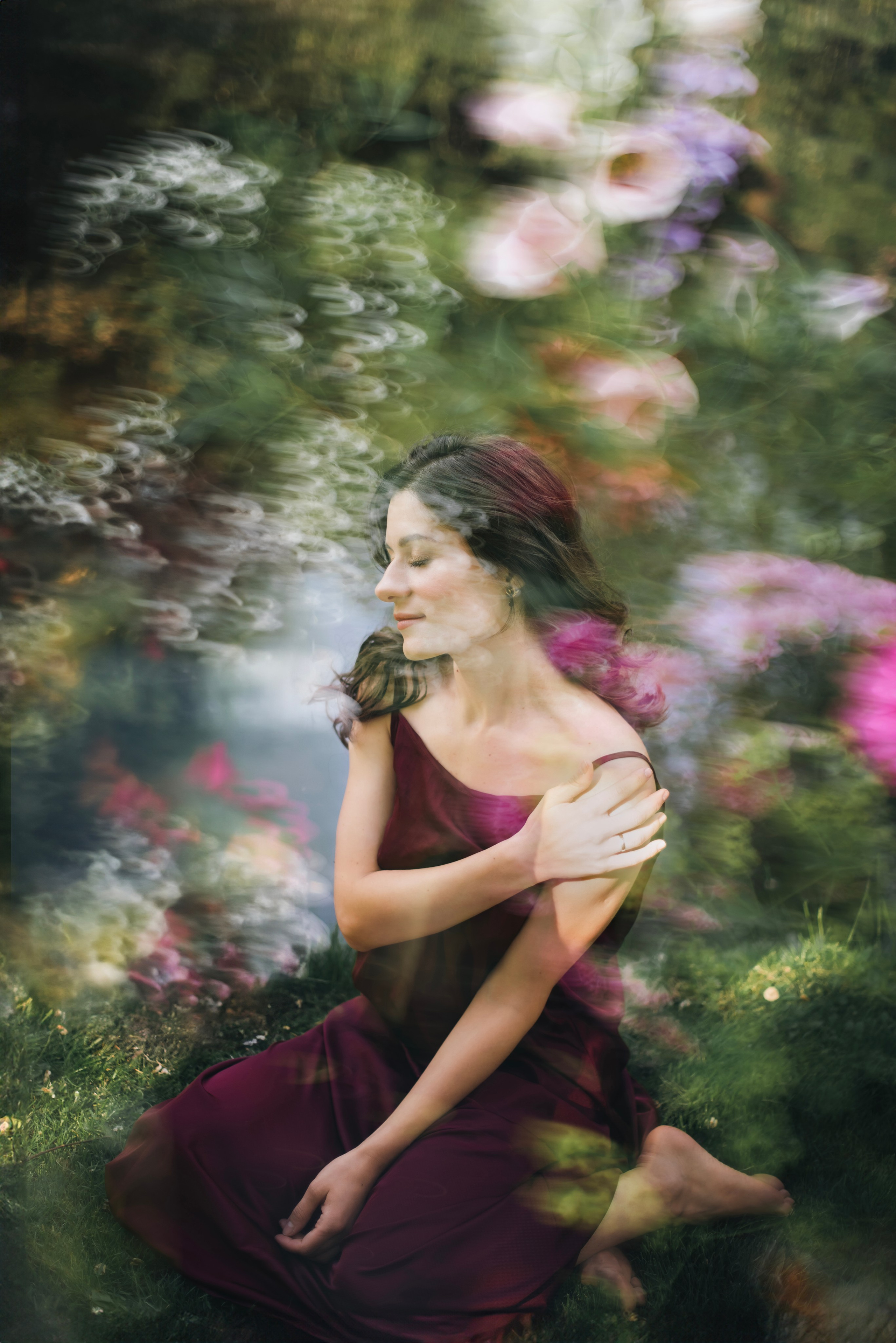 Fotograaf in Nederland Kseniya Perina