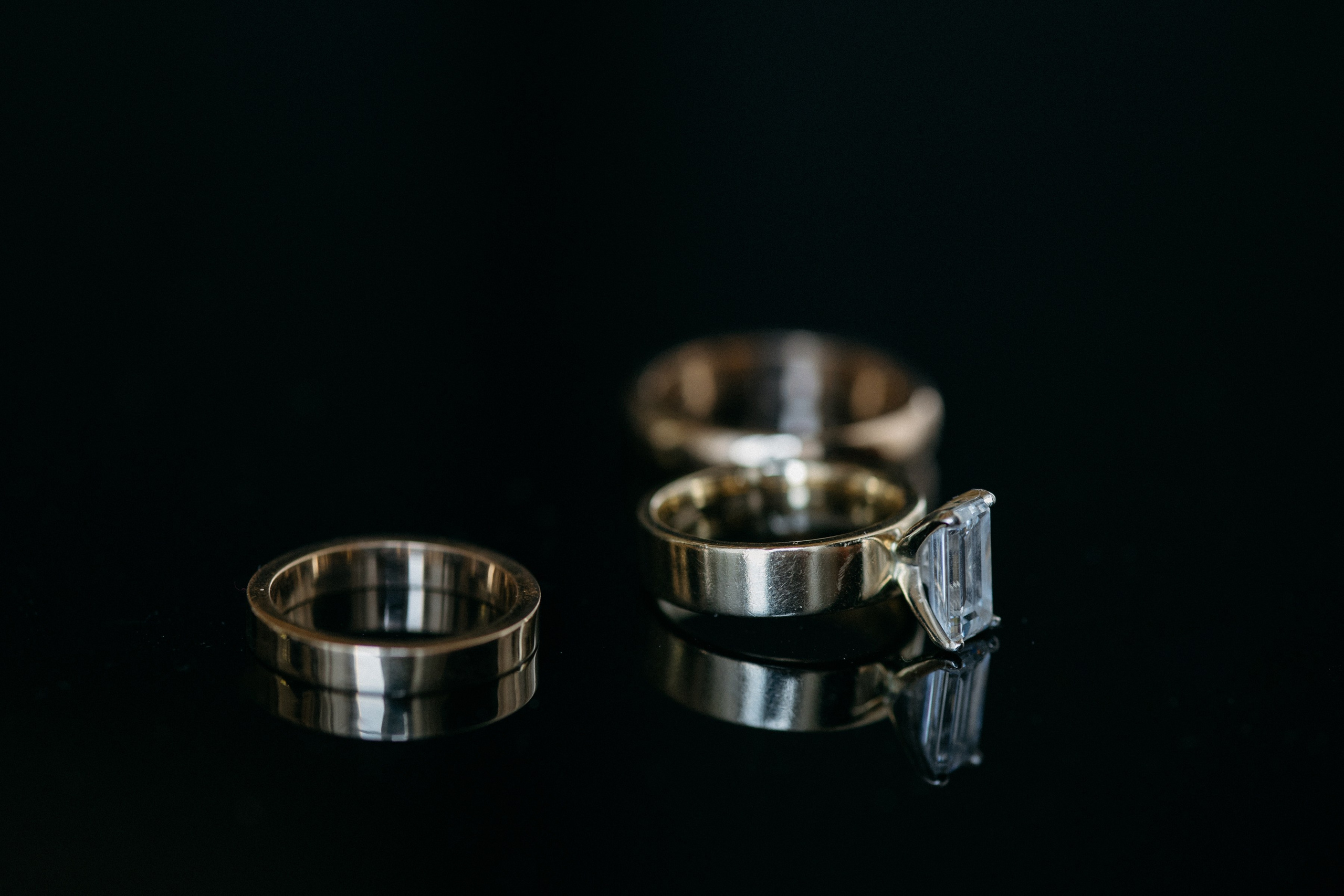 Wedding photographer in Italy