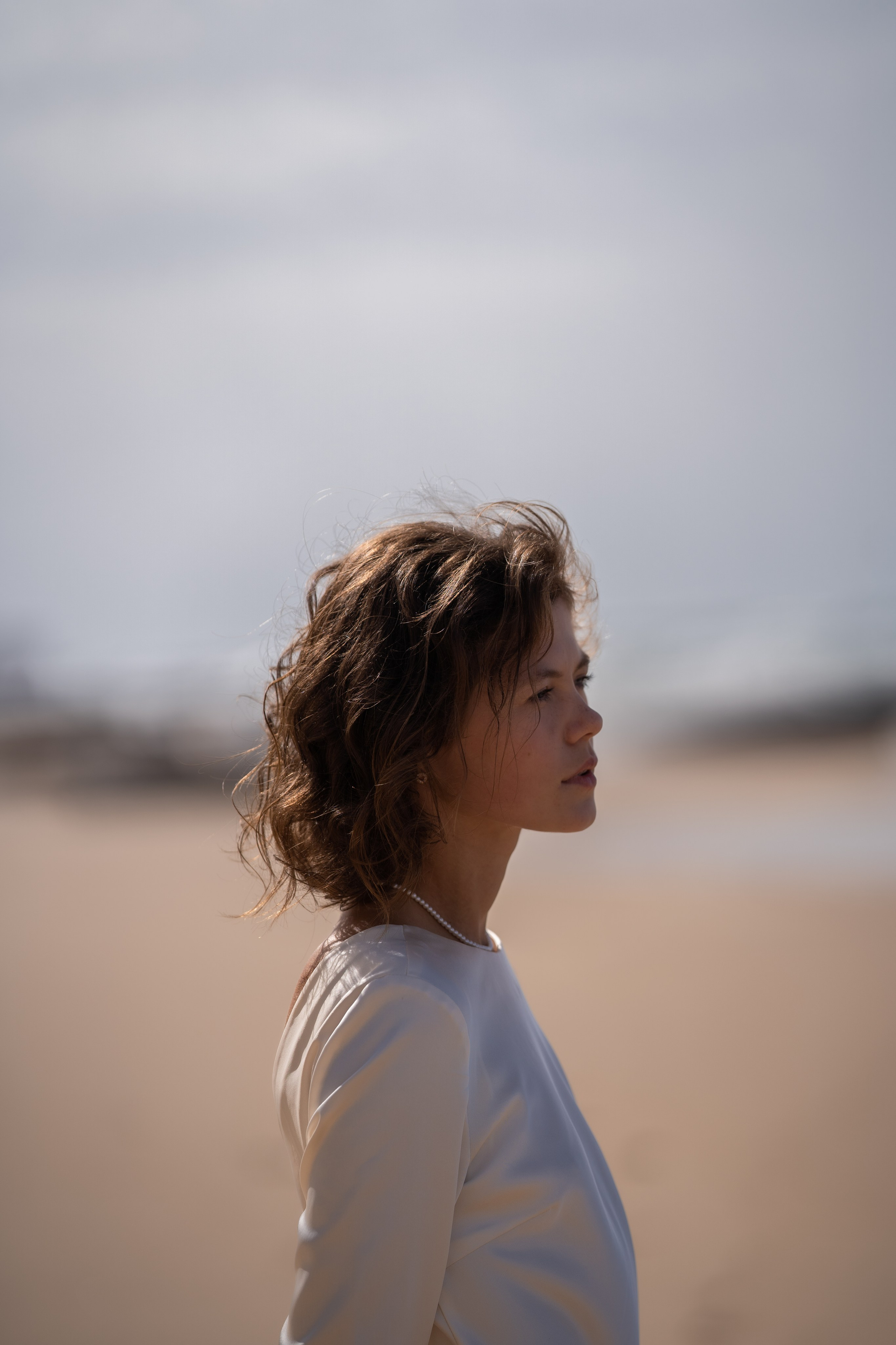 Kate. Семейный, детский и женский фотограф в Германии, Трире