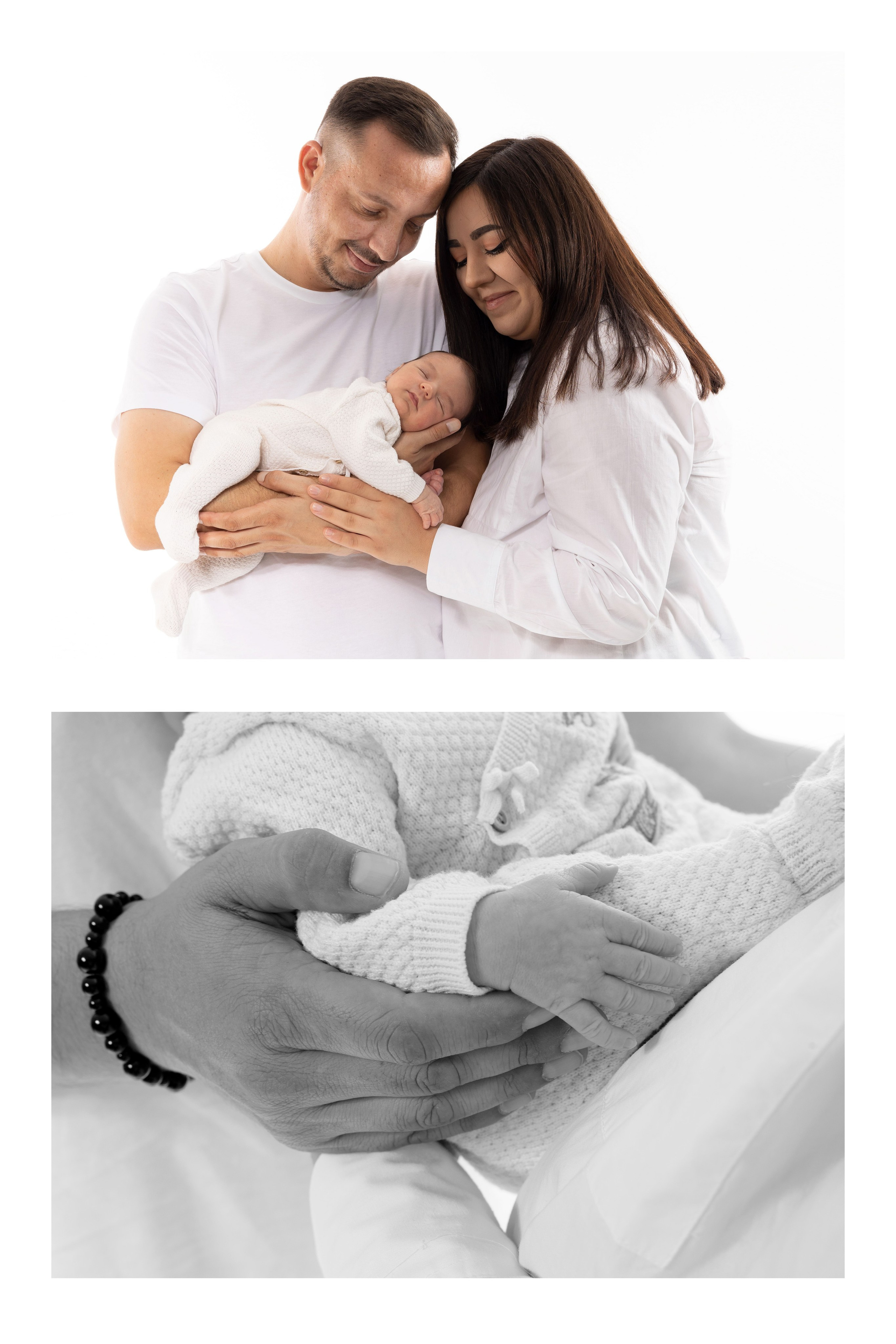 C&C. Portrait and Family Photographer in Netherlands