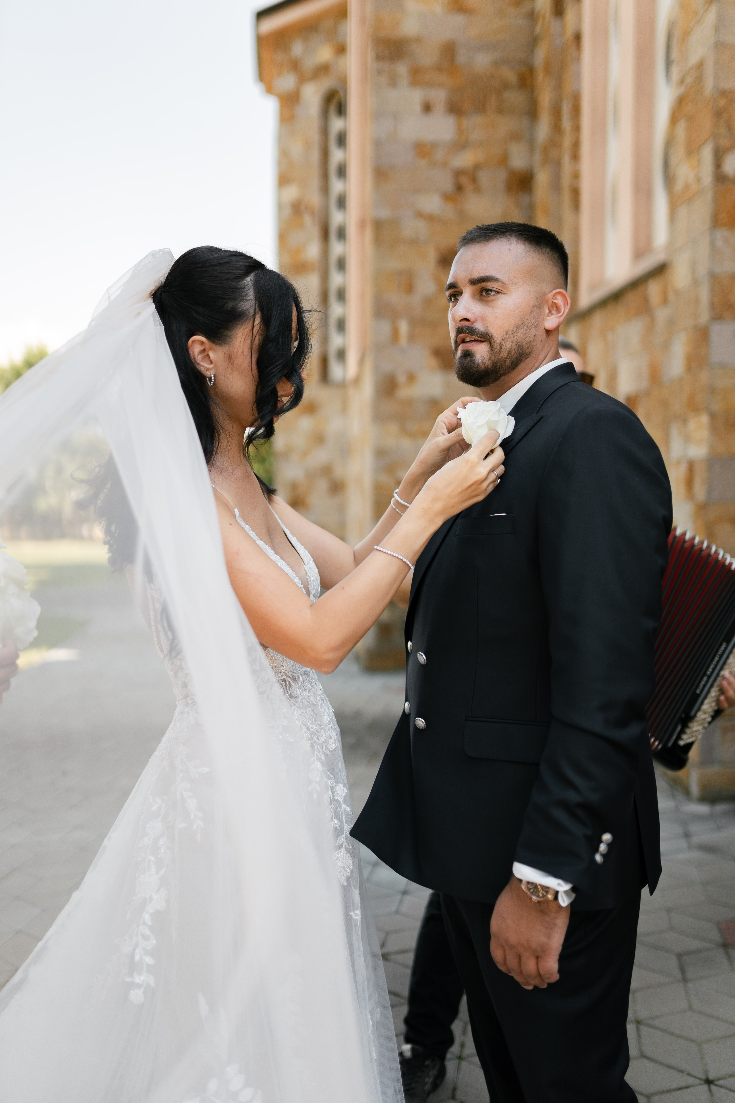 I&D | A Fortress Fairytale. Black Sheep Produkcija| Wedding Photography and Wedding Films, based in Kragujevac, Europe / Fotograf i videograf, Kragujevac, Srbija