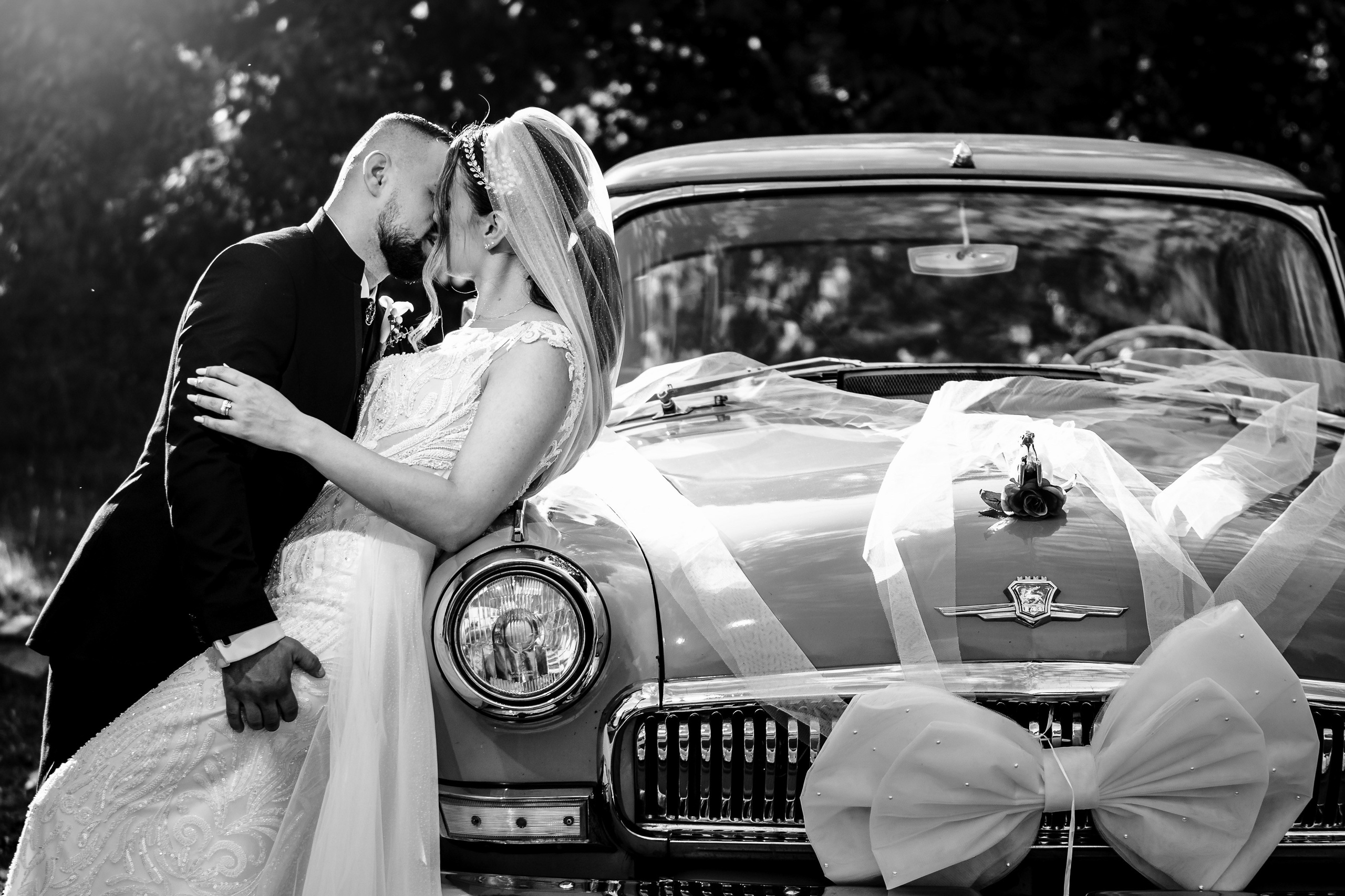 Miki & Andrei. Acasă