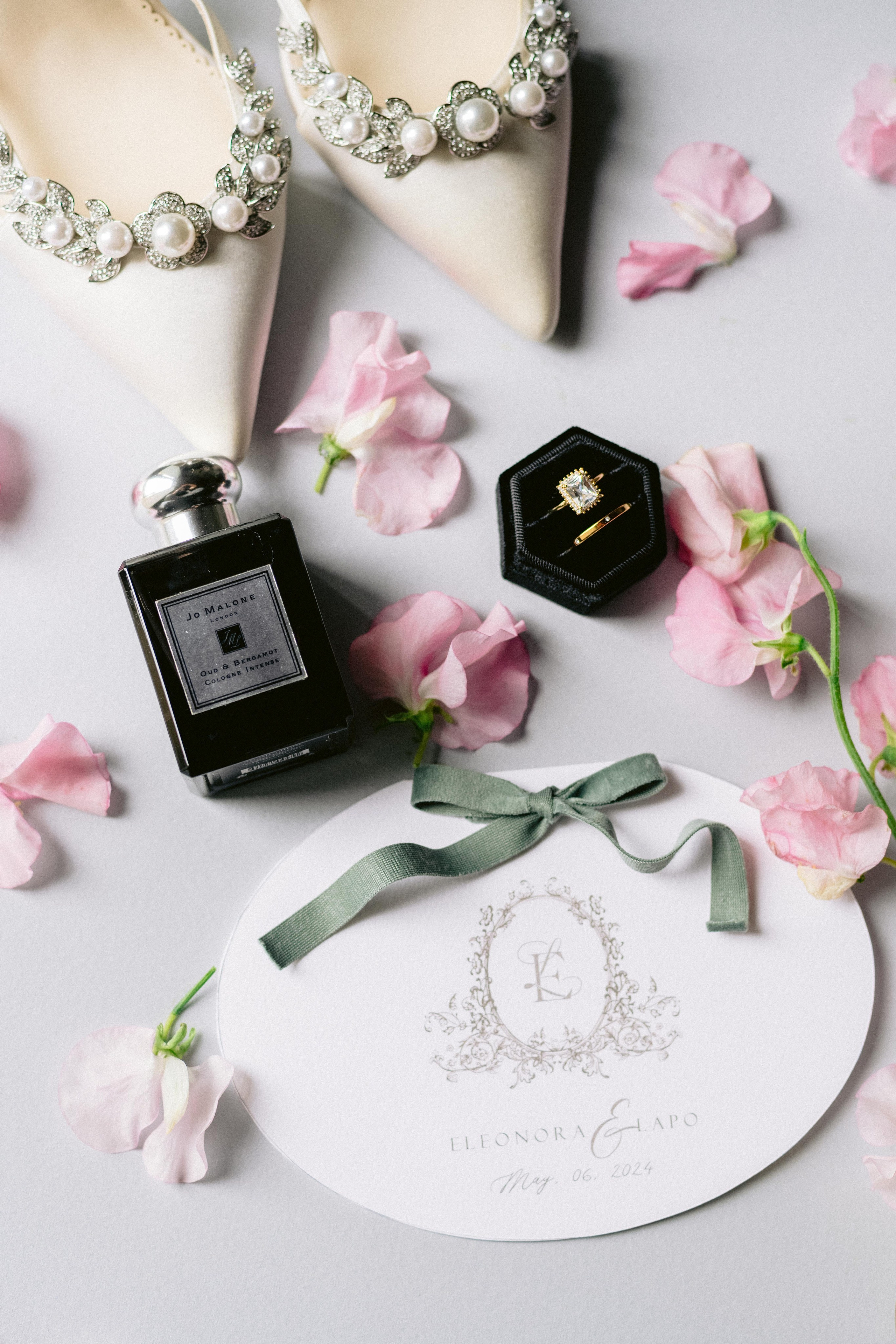 Wedding Villa Arvedi | Italy