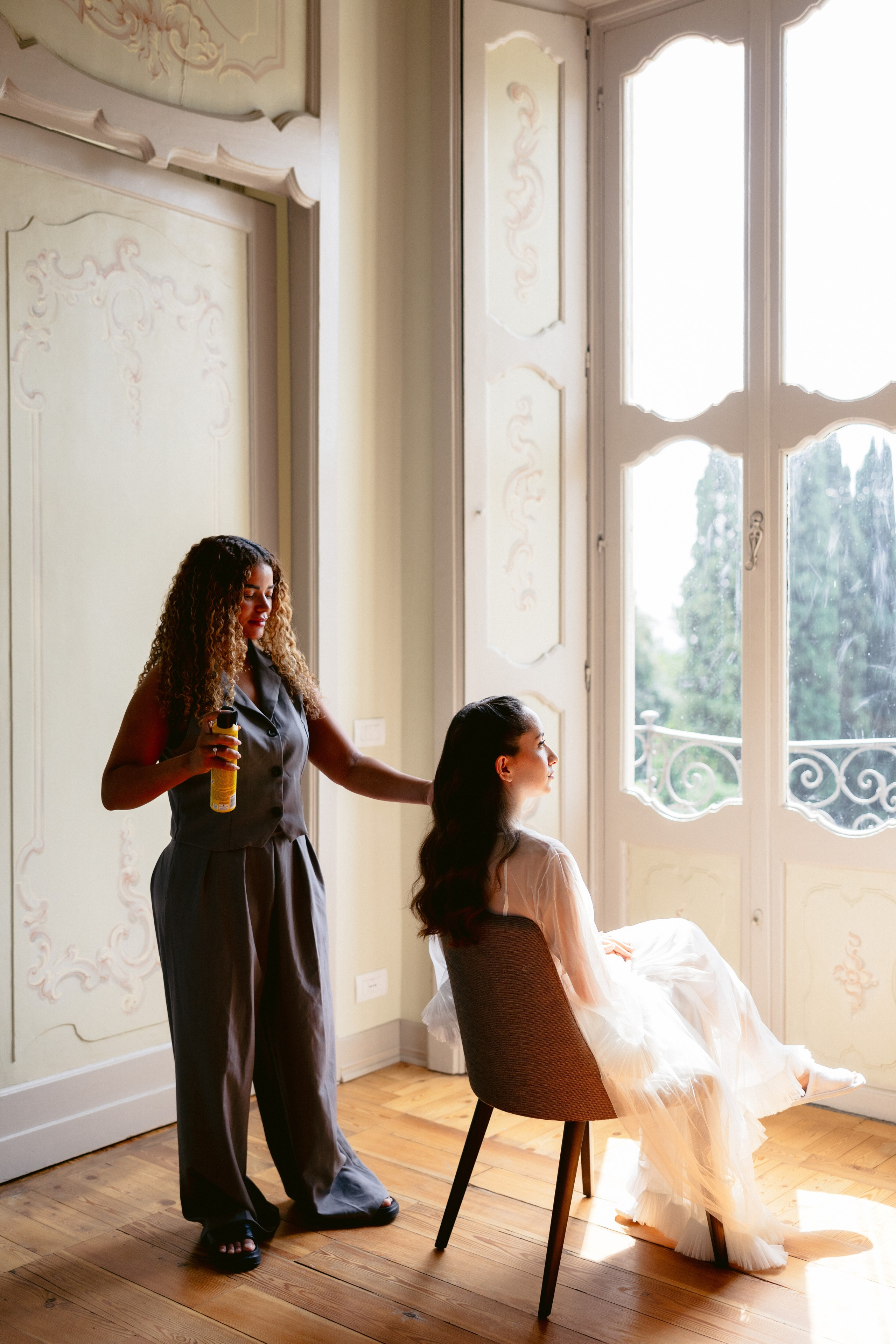 Wedding at Villa Subaglio