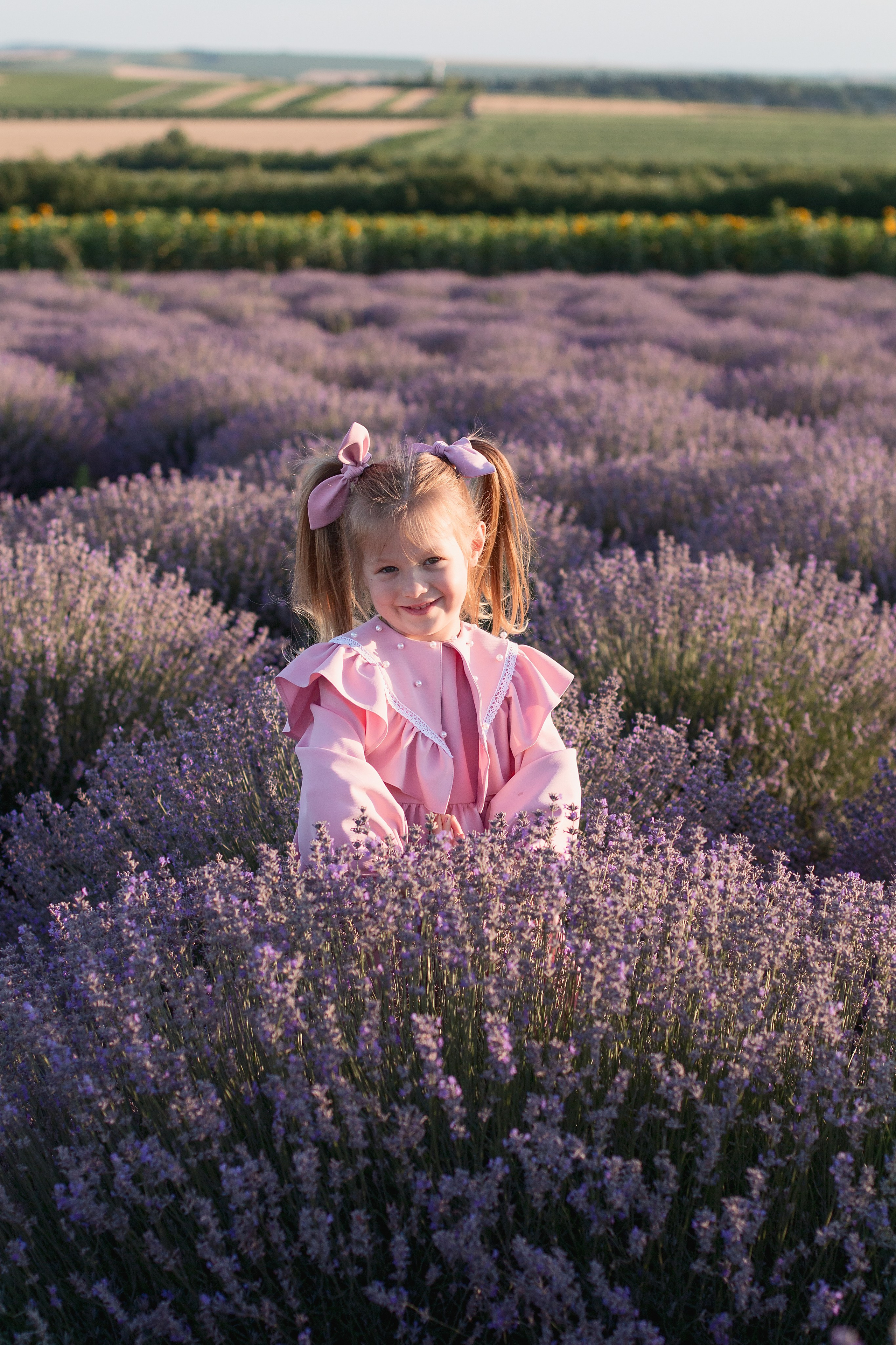 Лаванда. Детский и семейный фотограф в г. Бельцы