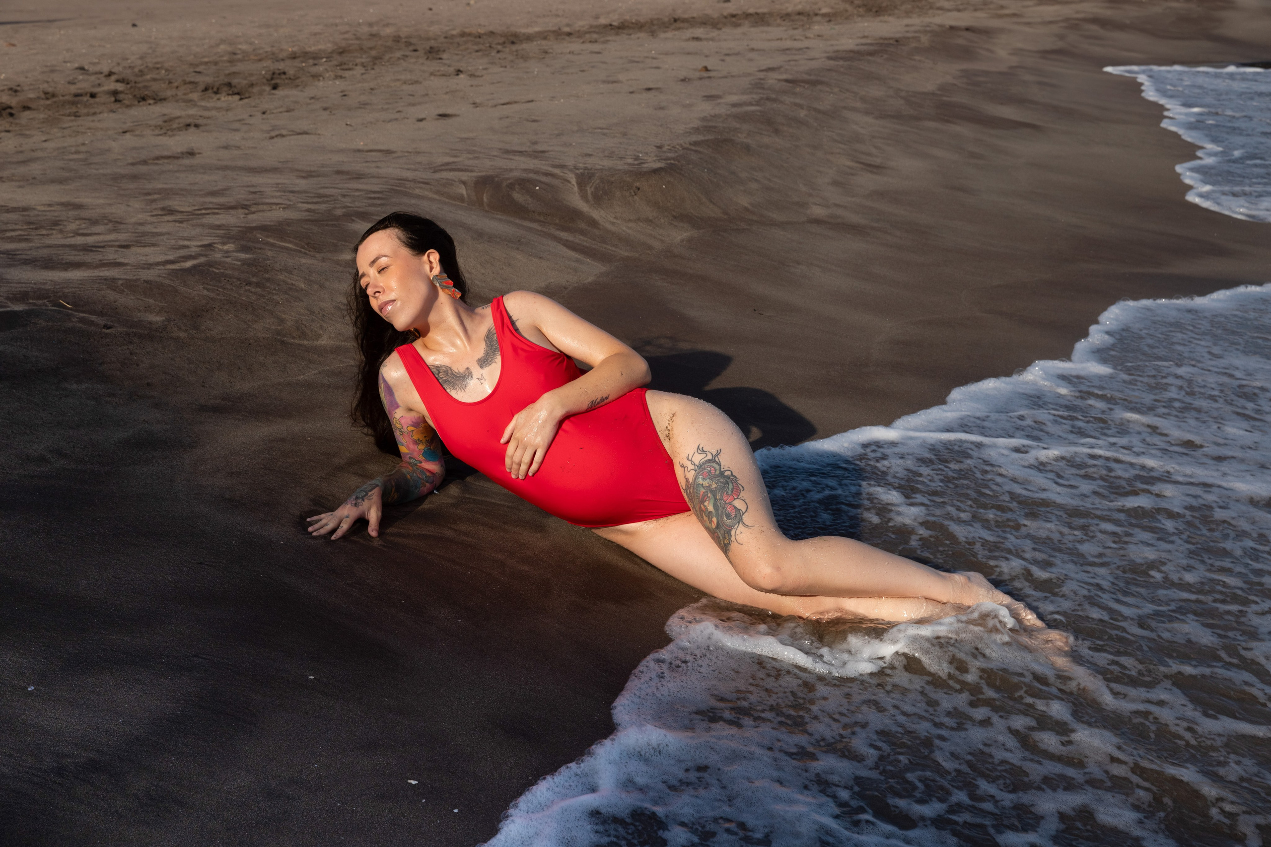 EMBARAZO. Fotografía de Embarazo, Familia e Infantil en Almería Elena Espig