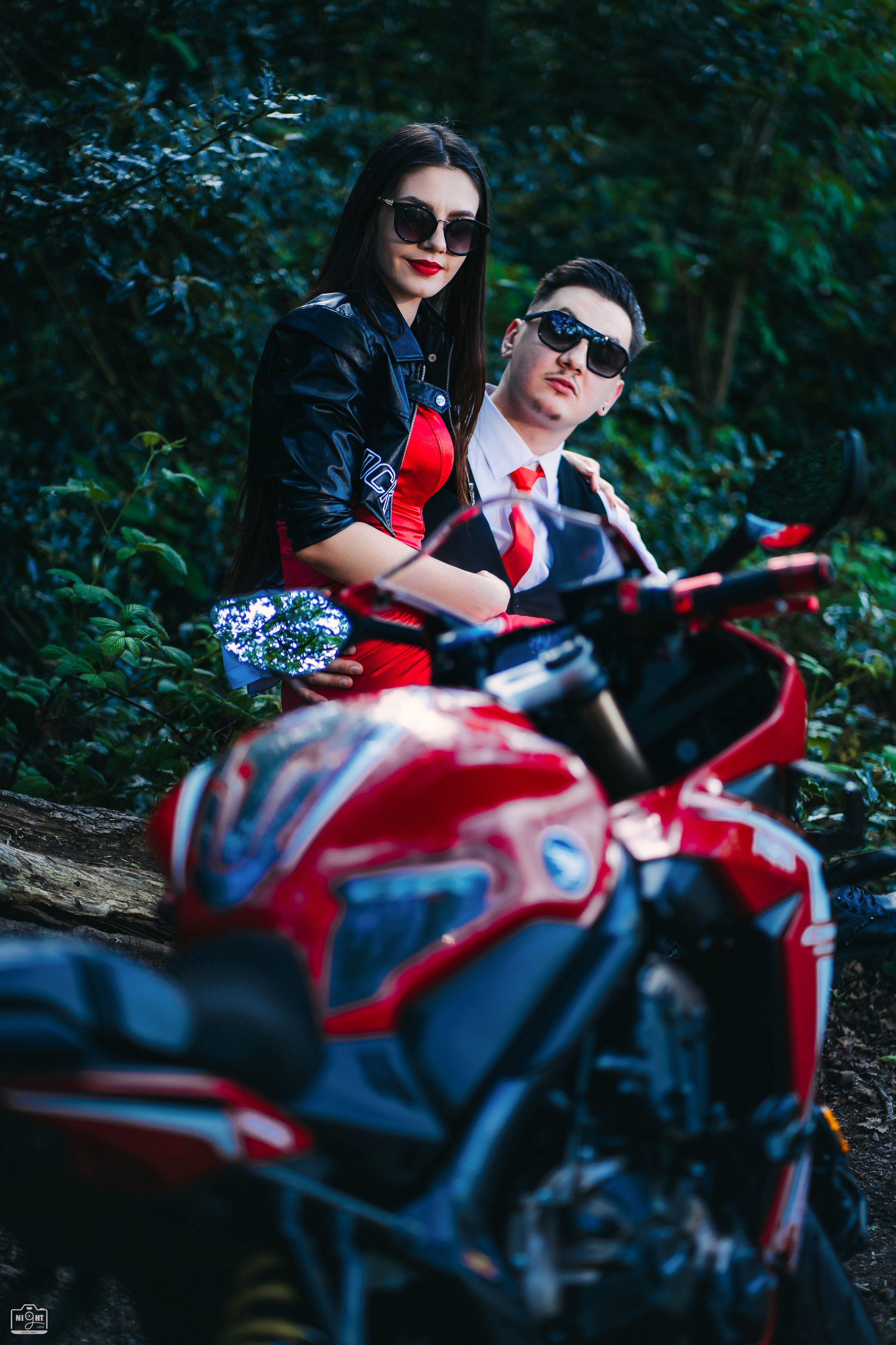 Nuntă Ionuț & Andreea – Foto-Video cu Stil | NIGHT LENS