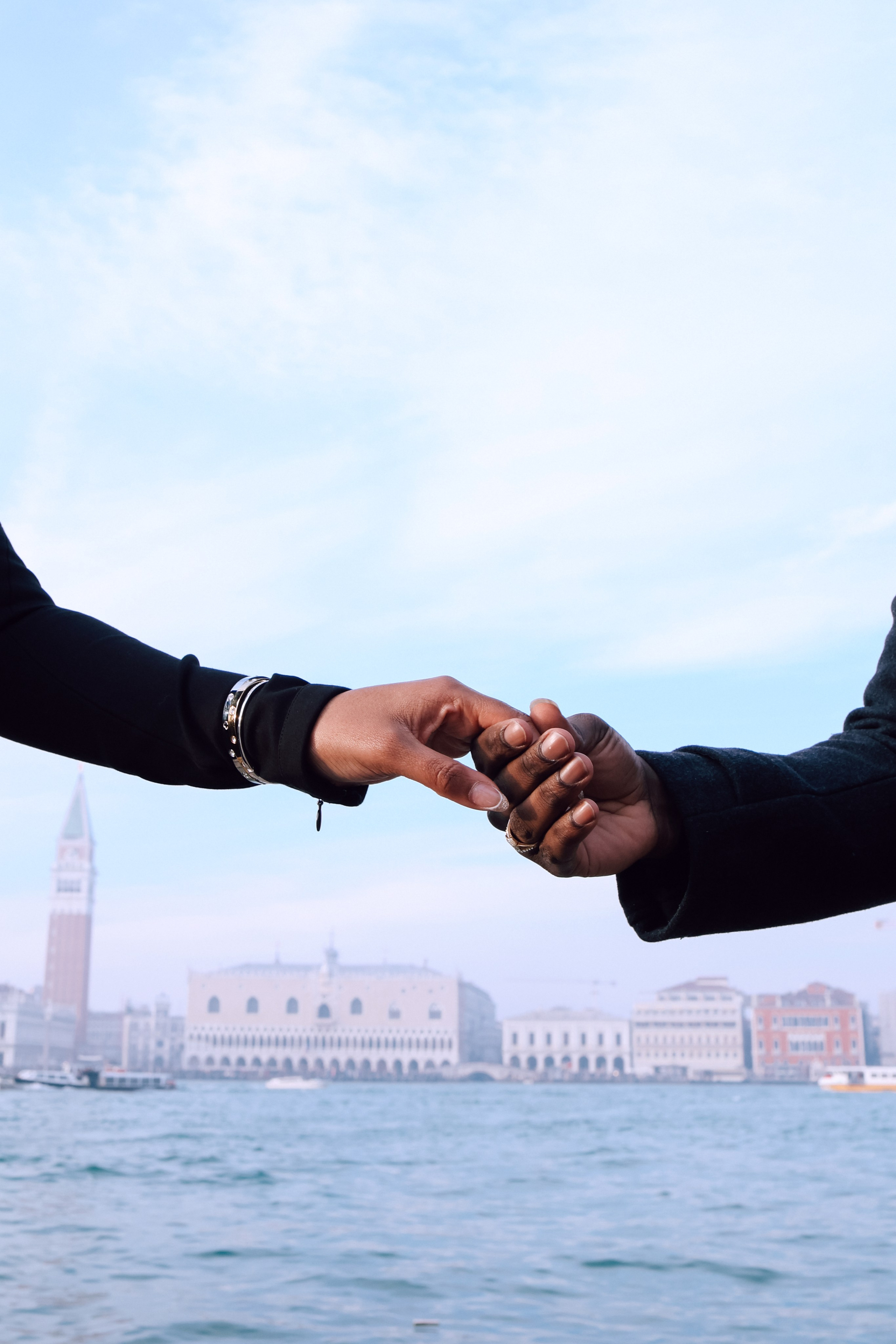 Surprise proposal in Venice. Photographer in Venice, Viktoria Antonova
