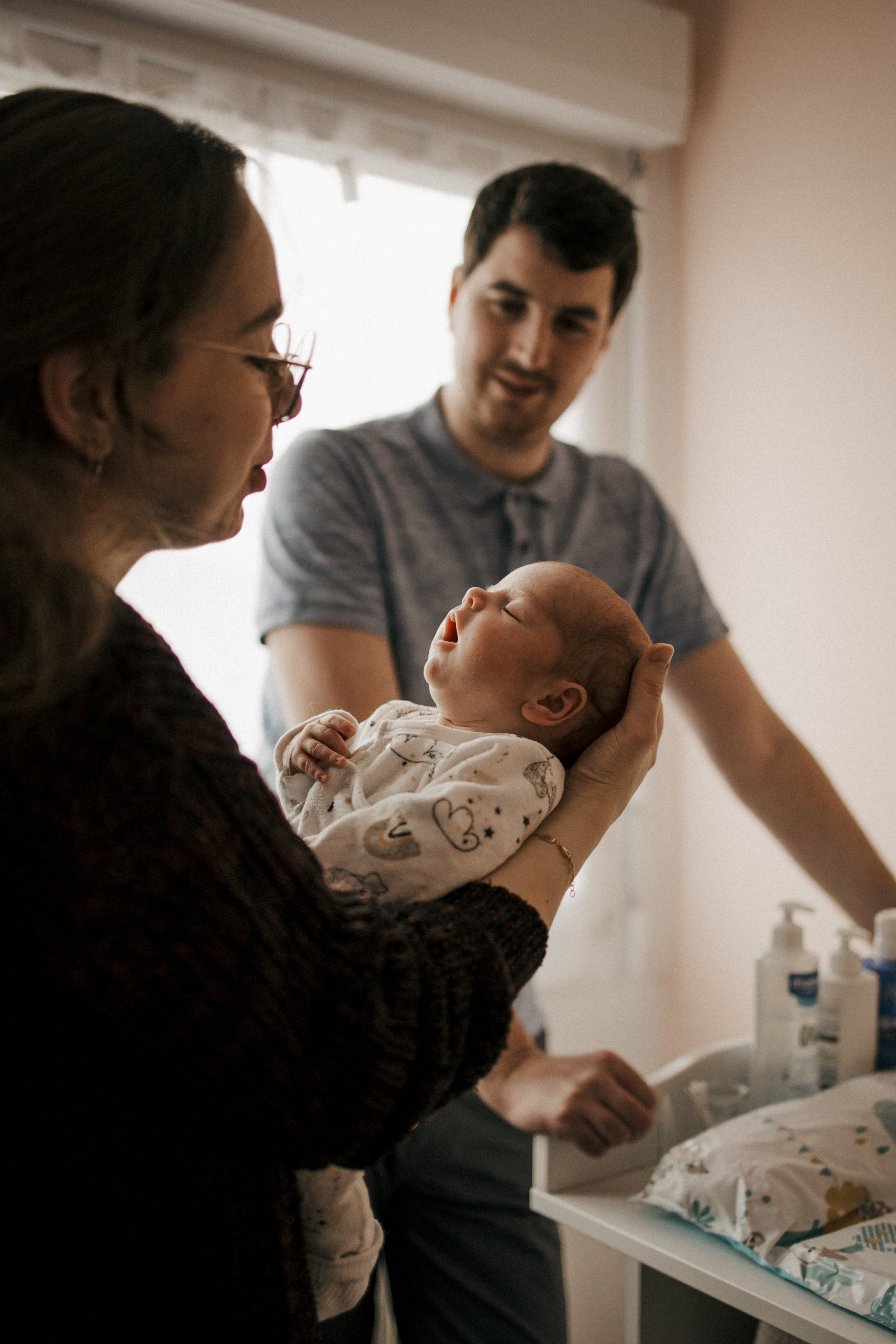 Nouveau-nés | 0 – 3 mois. Семейный фотограф во Франции (Мец, Люксембург)