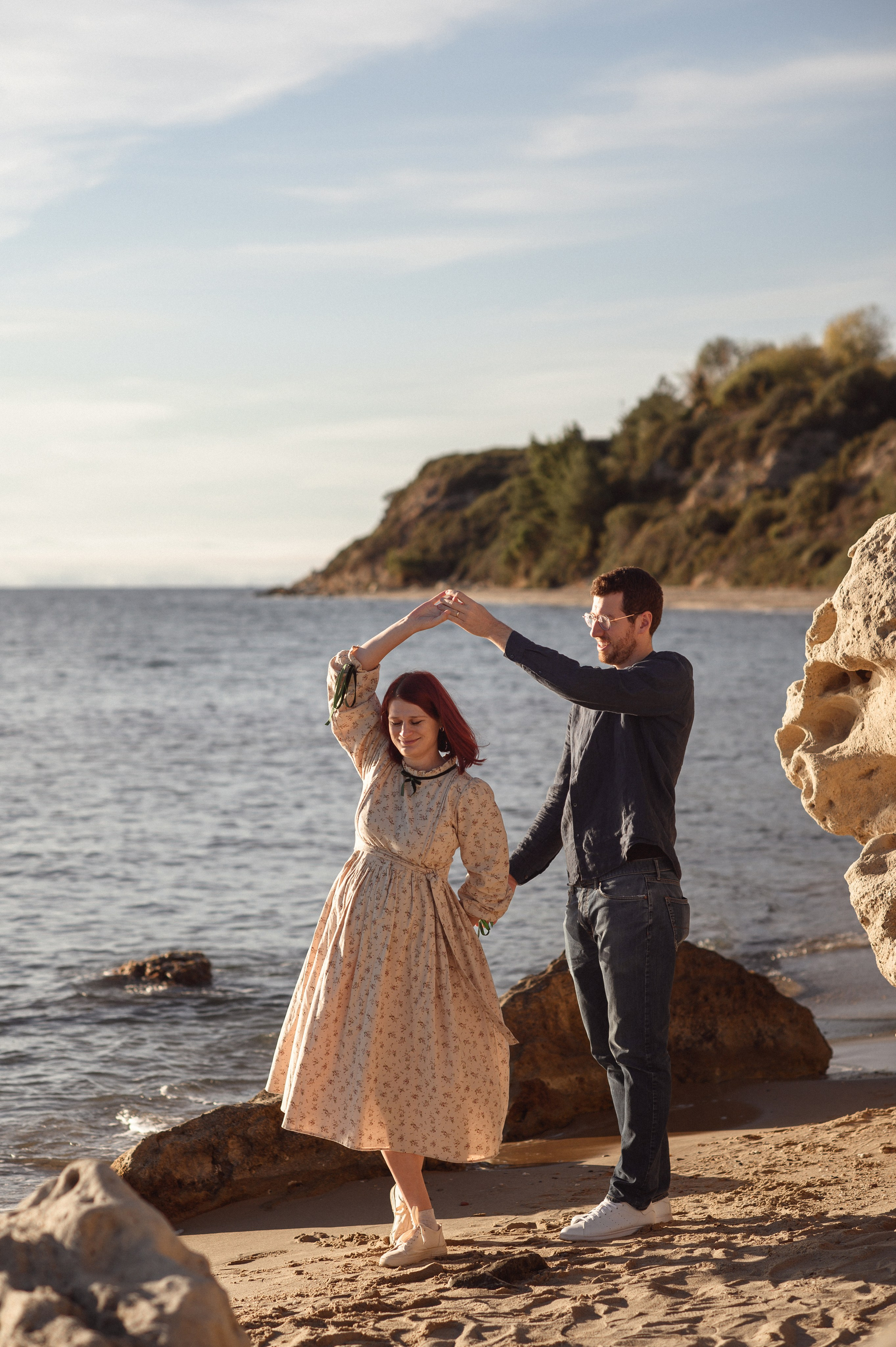 PREGNANCY. Семейная, детская, портретная и предметная фотосъемка в Салониках