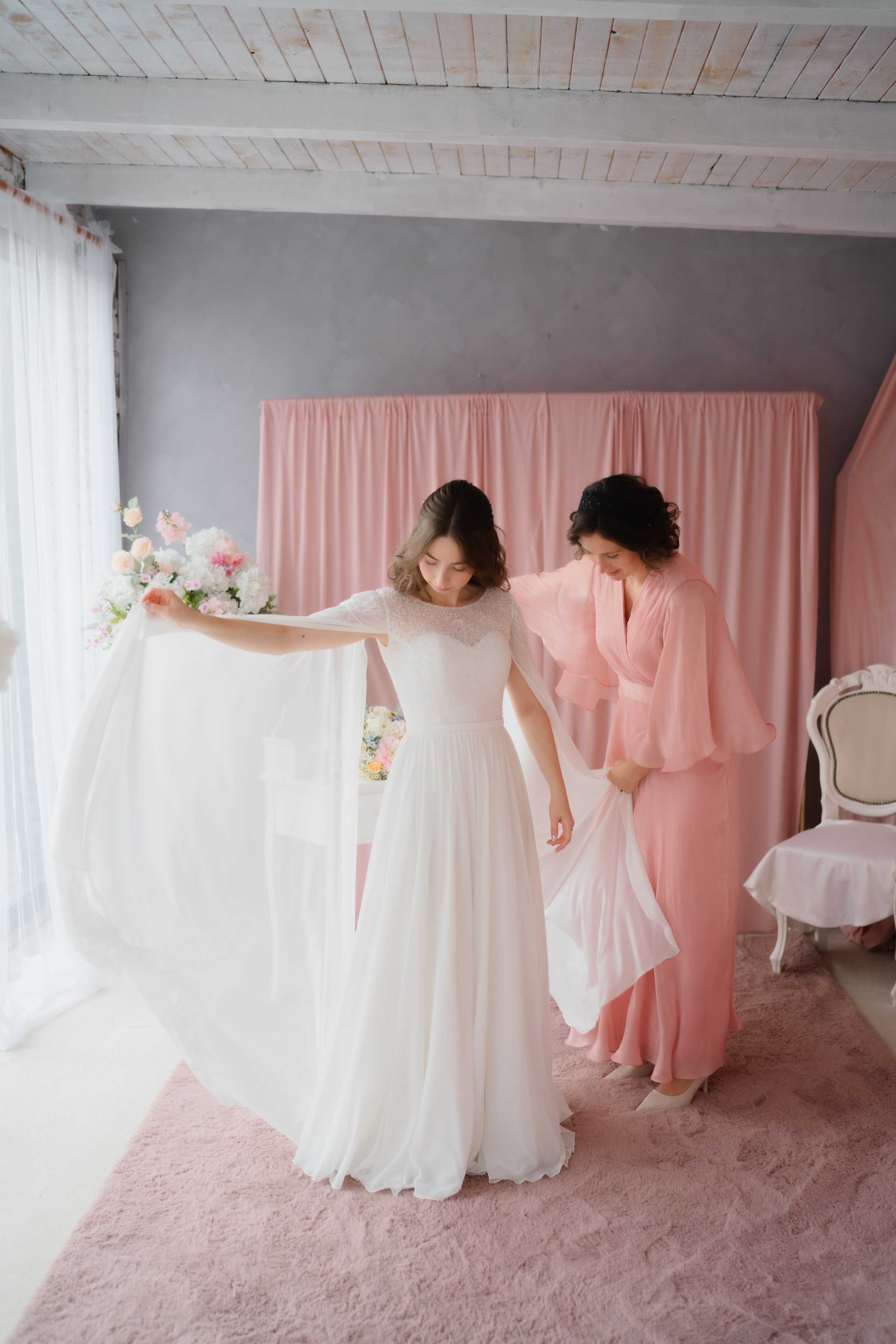 Miruna | Ruben Preview. Main