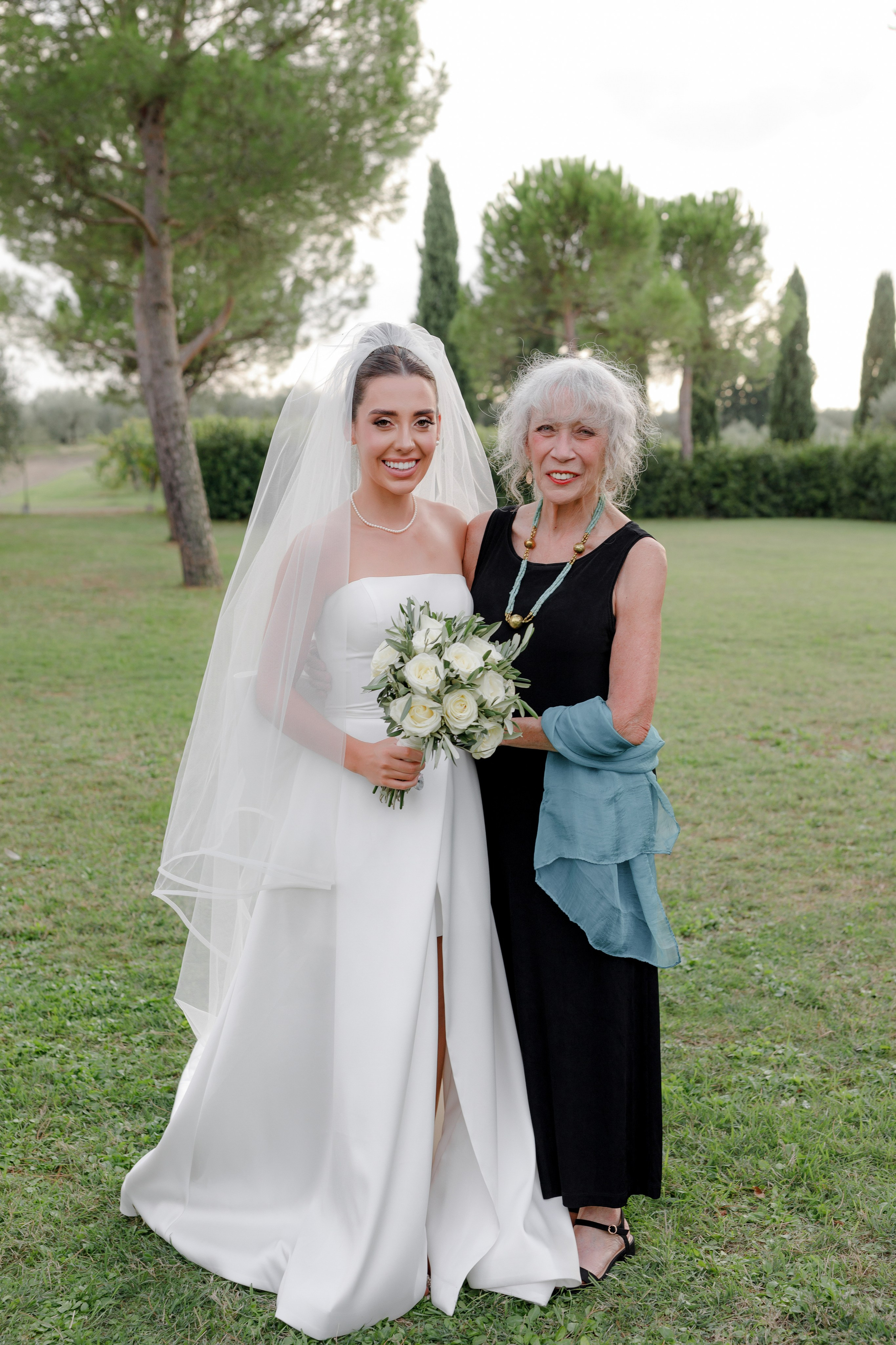 Dom&Ally. Wedding photographer Italy