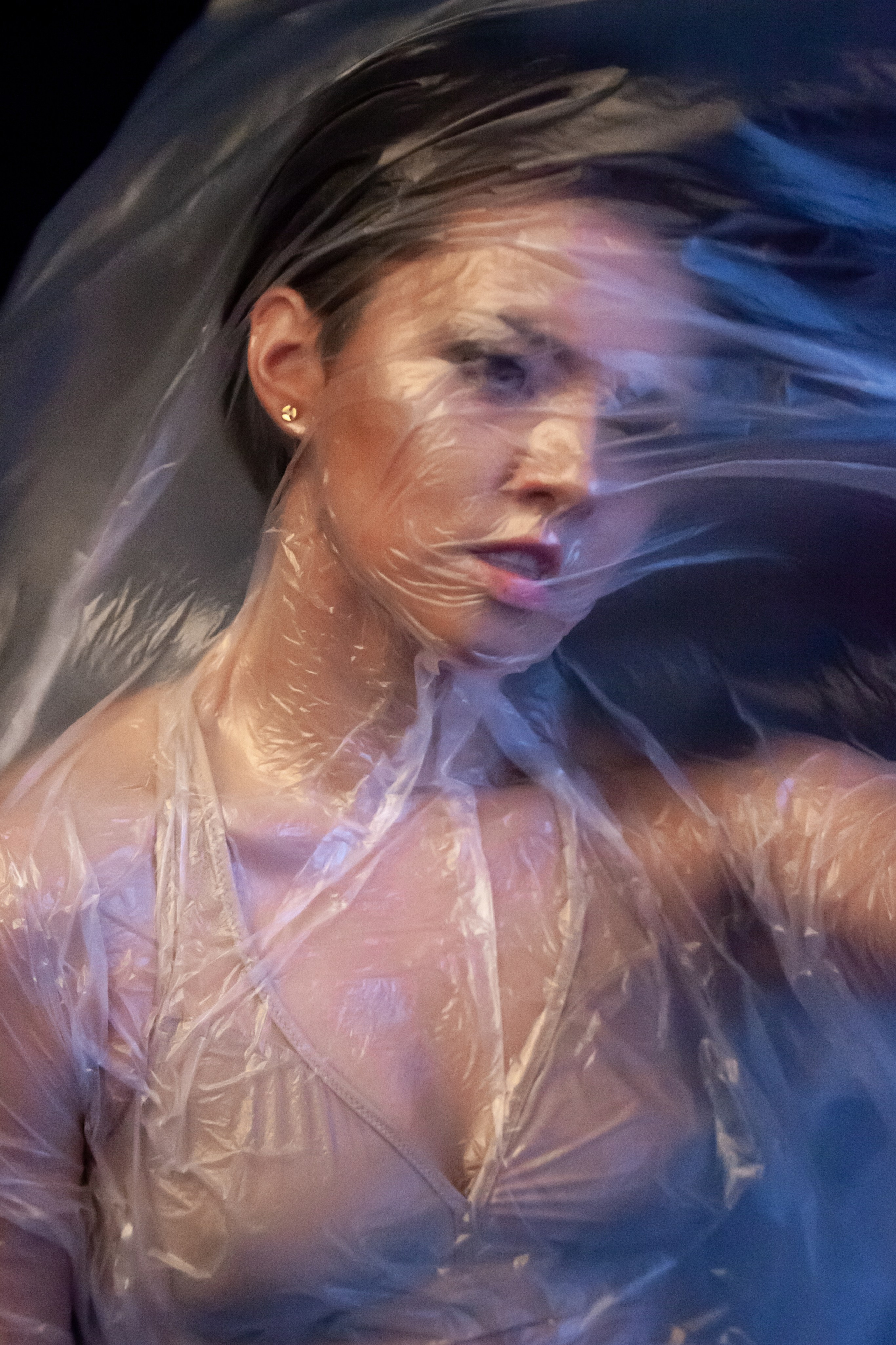 On The Other Side. Main